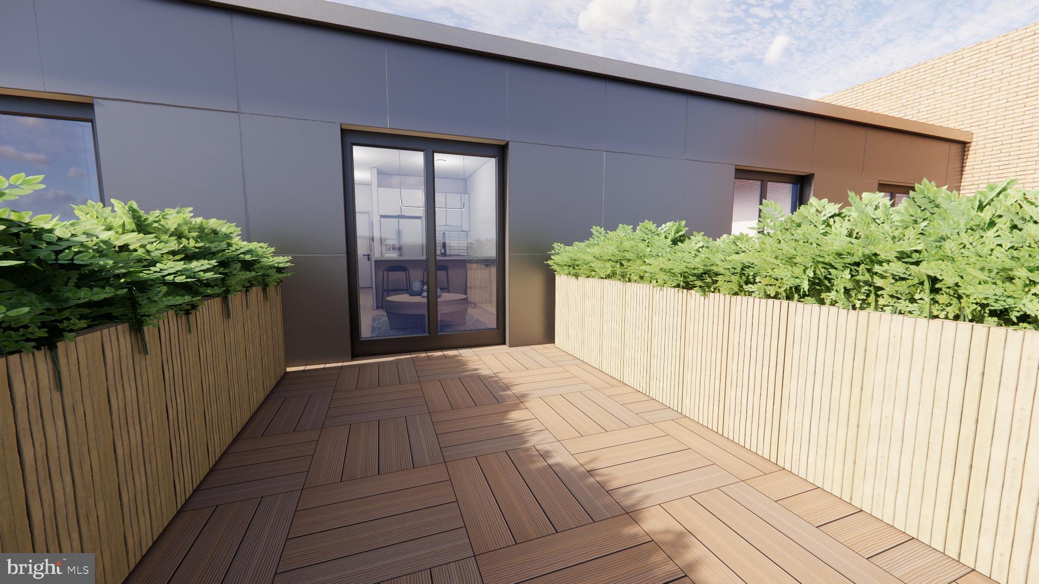 801 N Market St #201