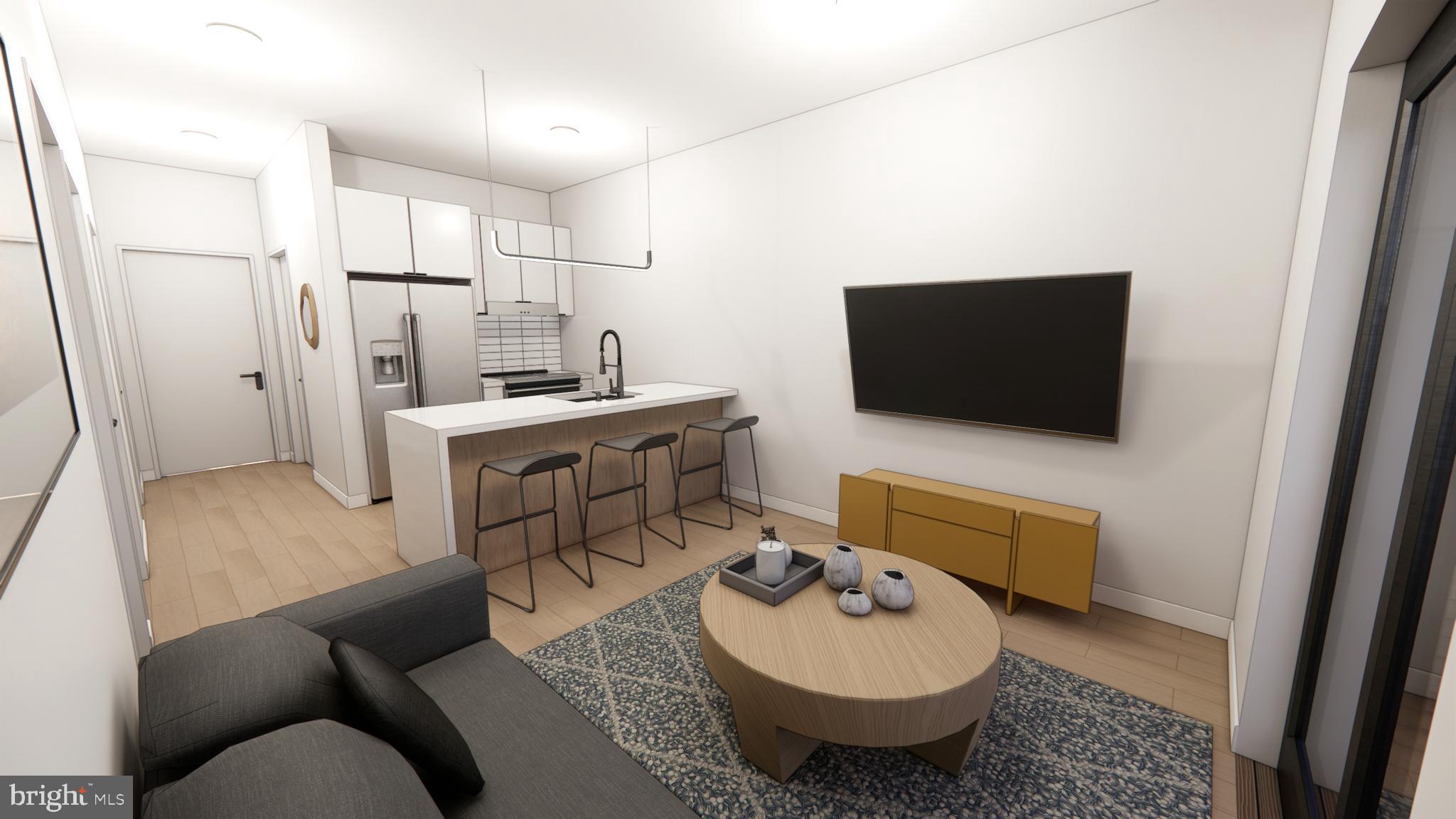 801 N Market St #201