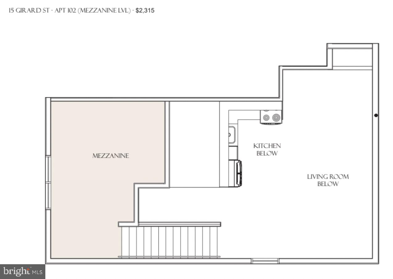 15 Girard St #102