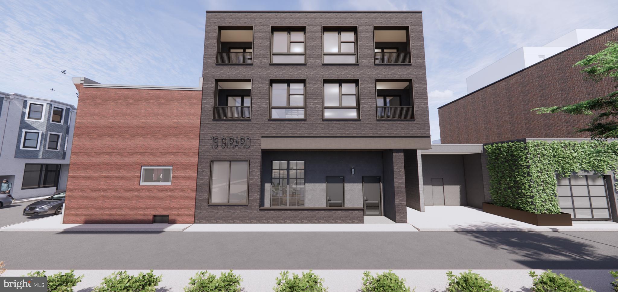 15 Girard St #104
