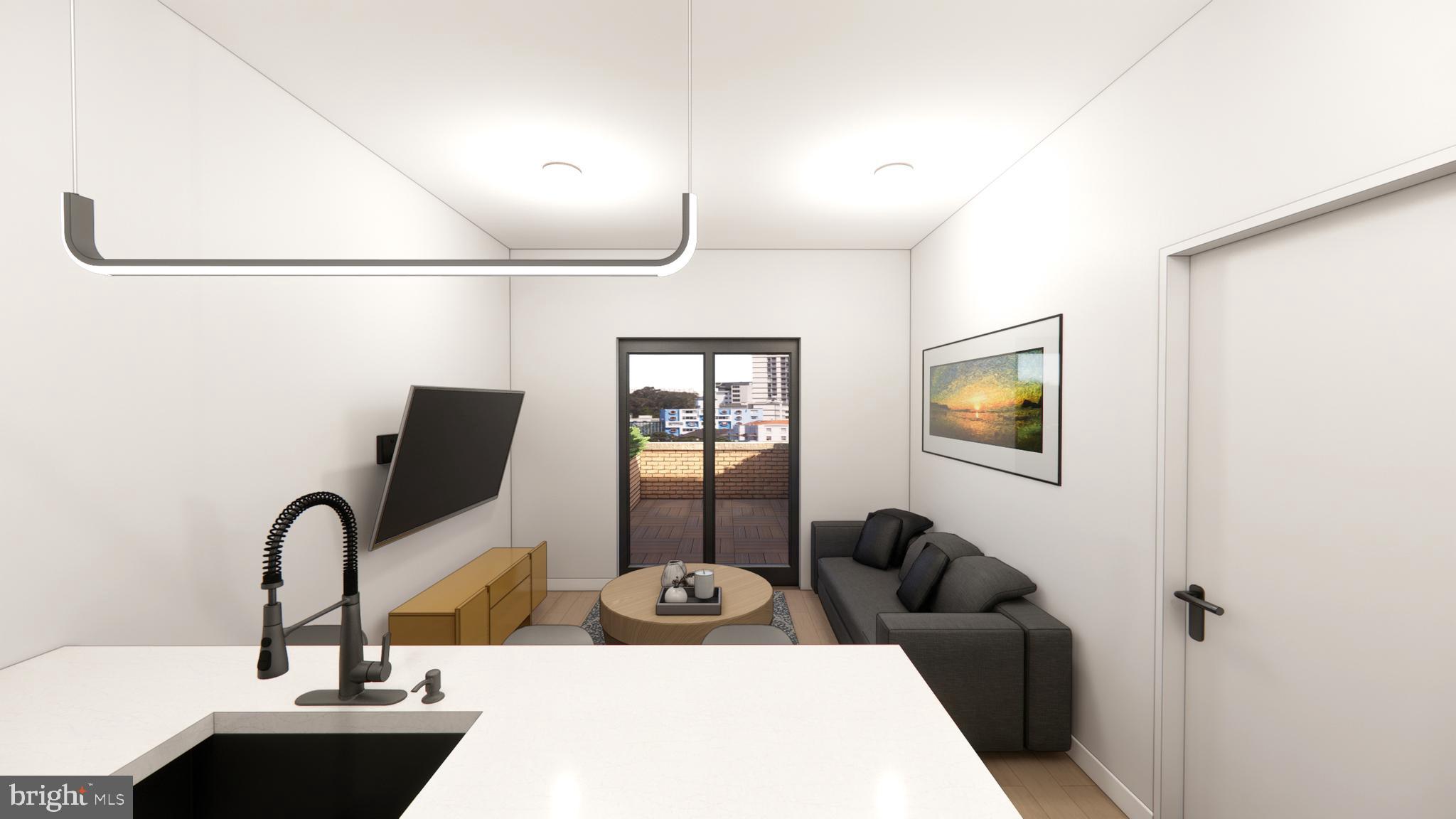 801 N Market St #307