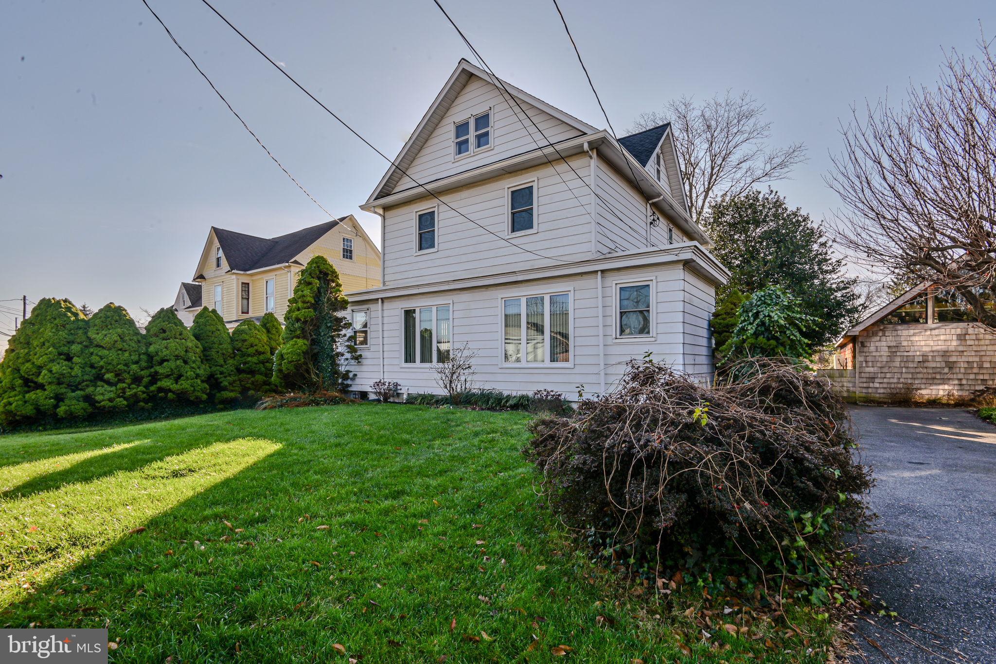 2516 Newport Gap Pike