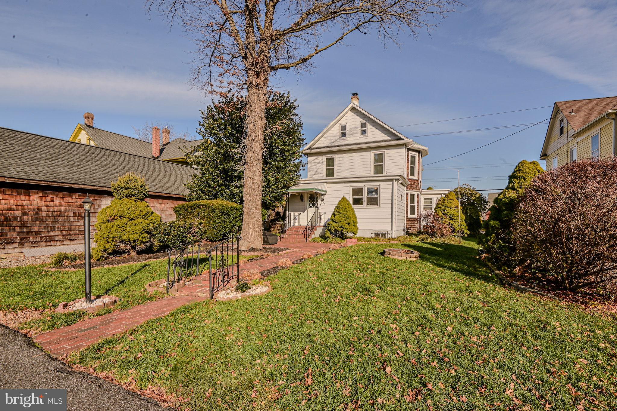 2516 Newport Gap Pike