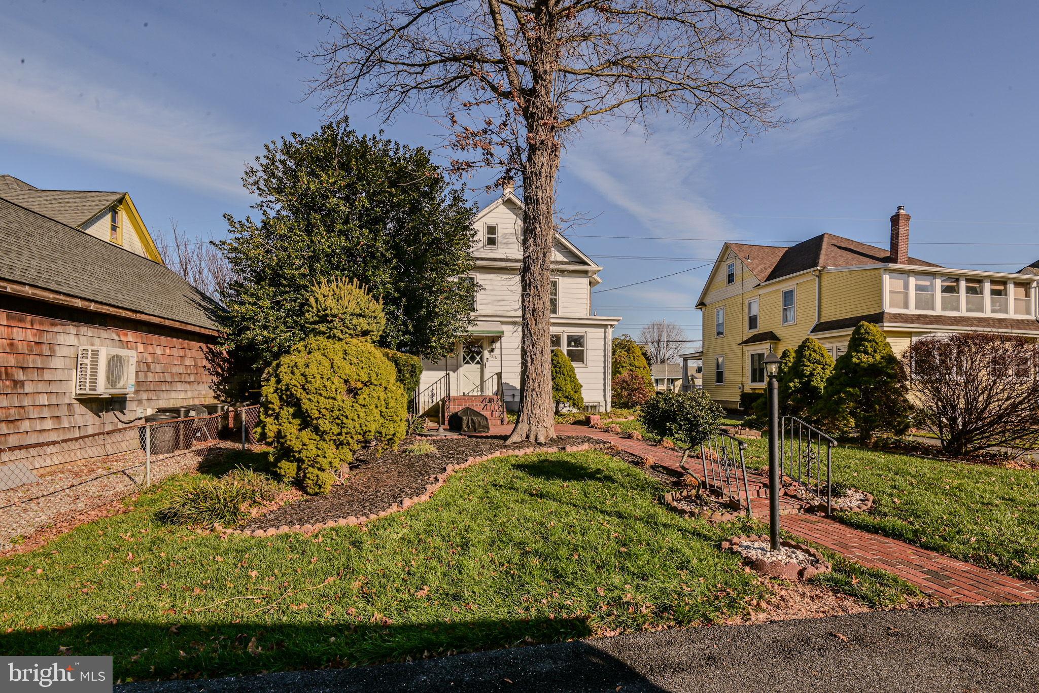 2516 Newport Gap Pike