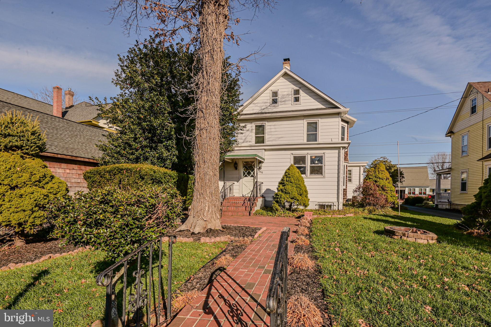 2516 Newport Gap Pike