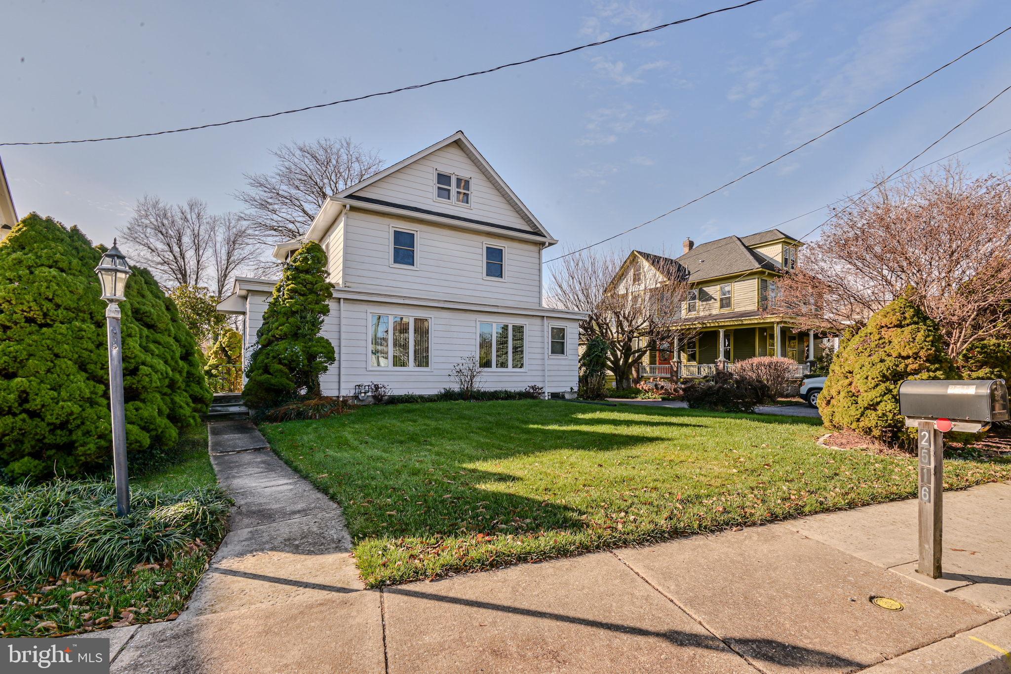 2516 Newport Gap Pike