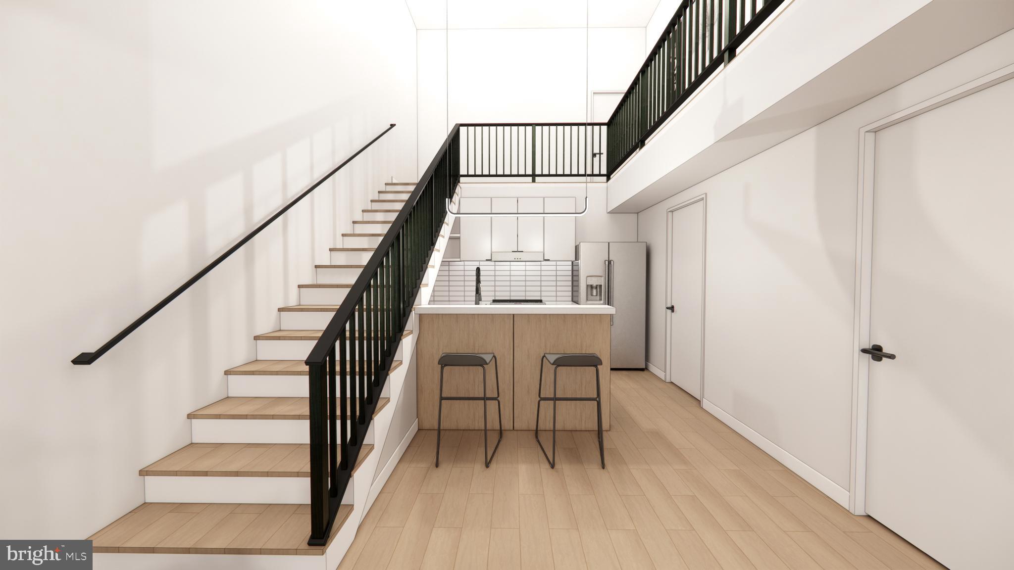 801 N Market St #208