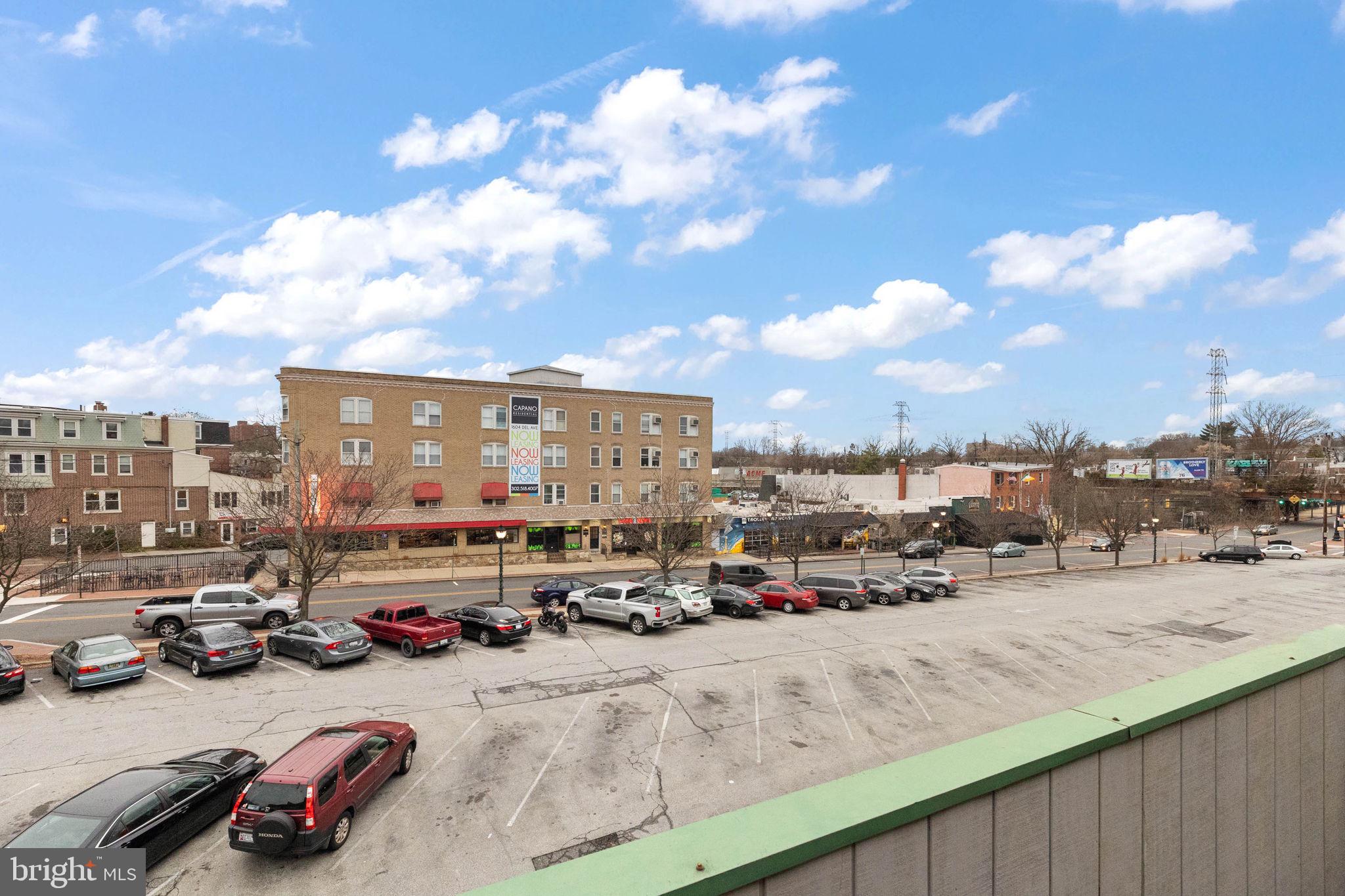 13 Trolley Square #C