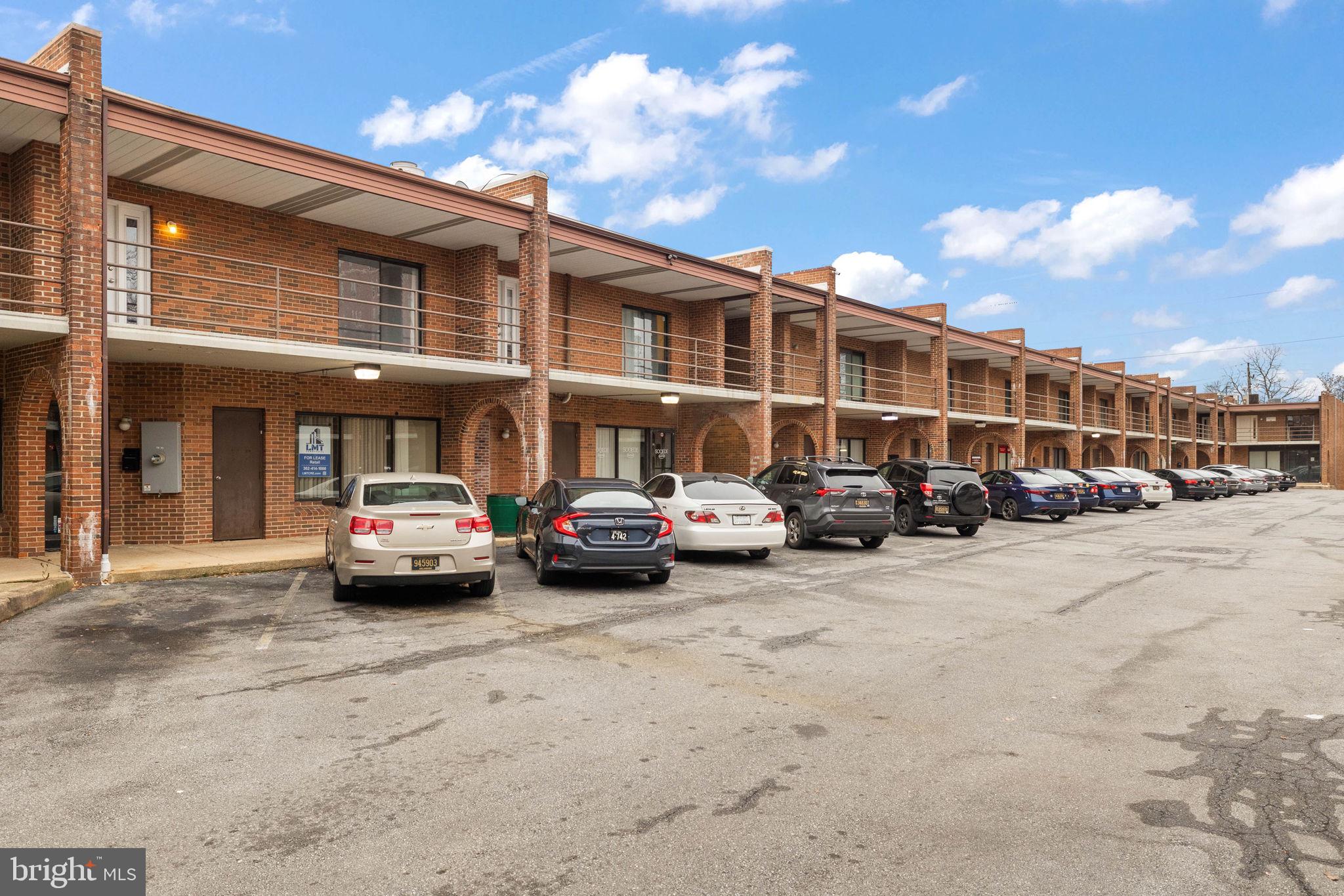 13 Trolley Square #C