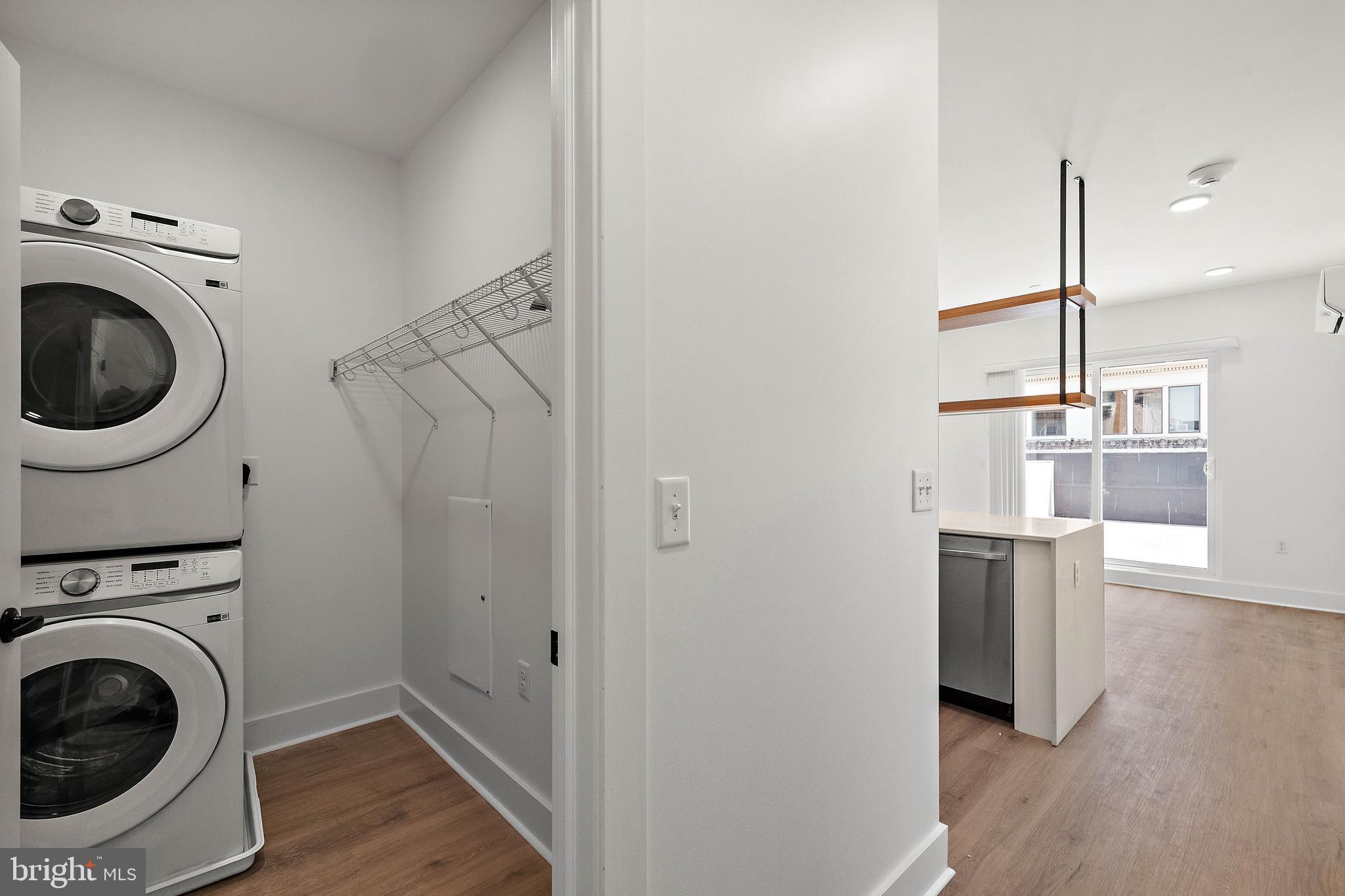 801 N Market St #306