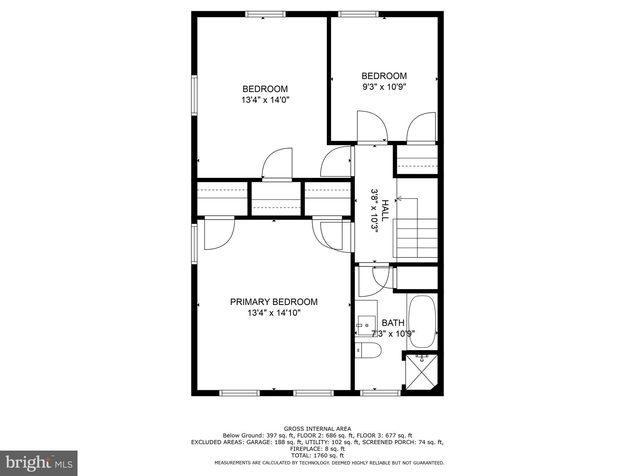 812 W 34th St