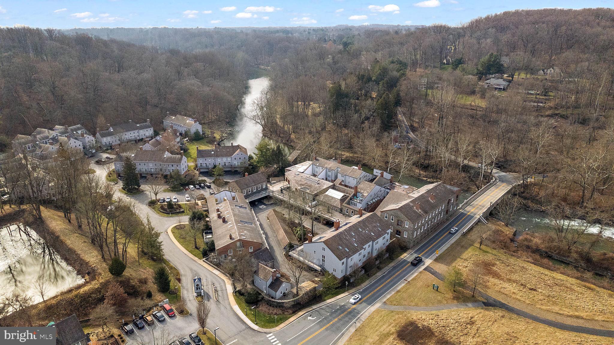 20 S Falls Rd #20