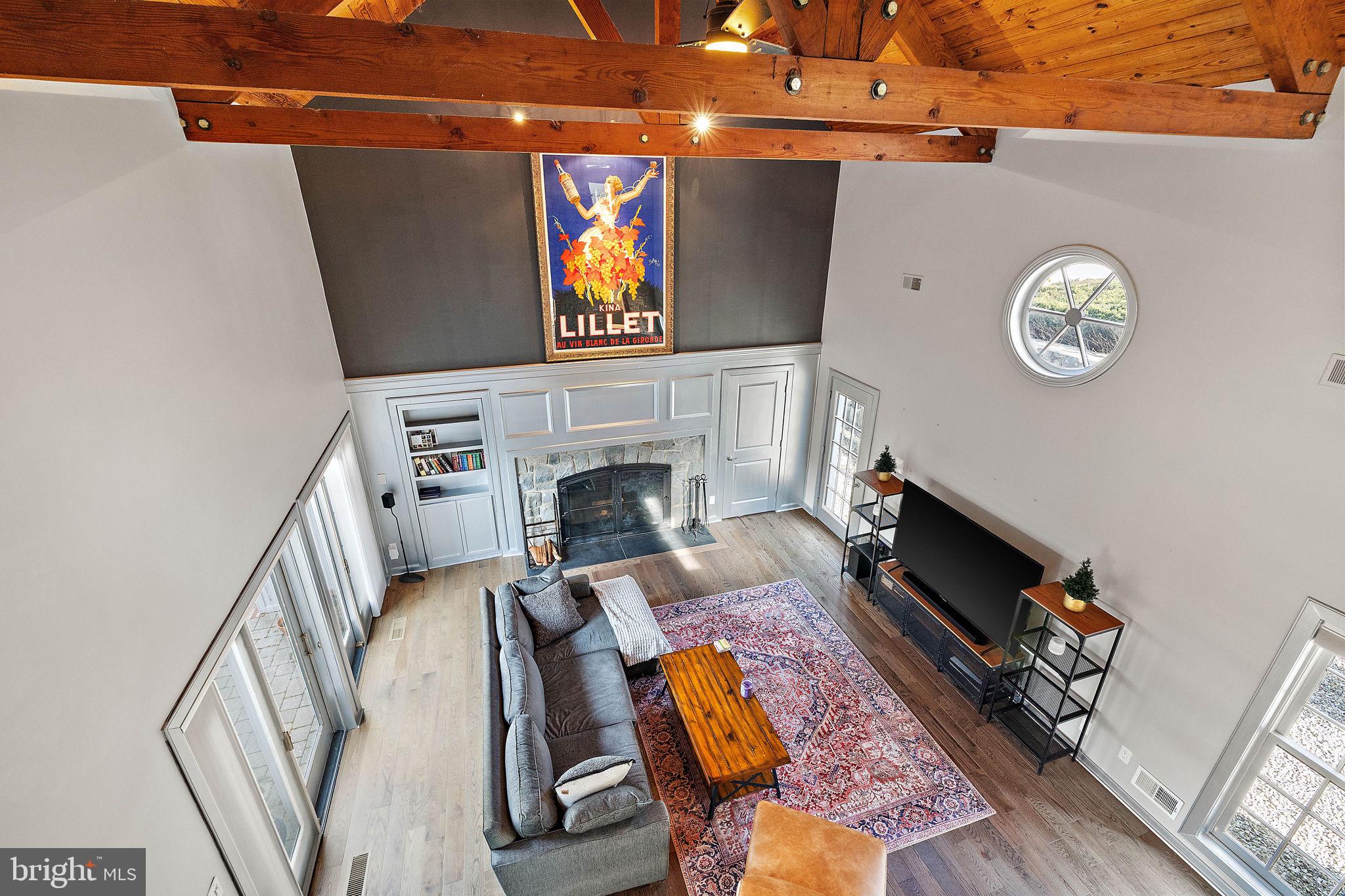 20 S Falls Rd #20