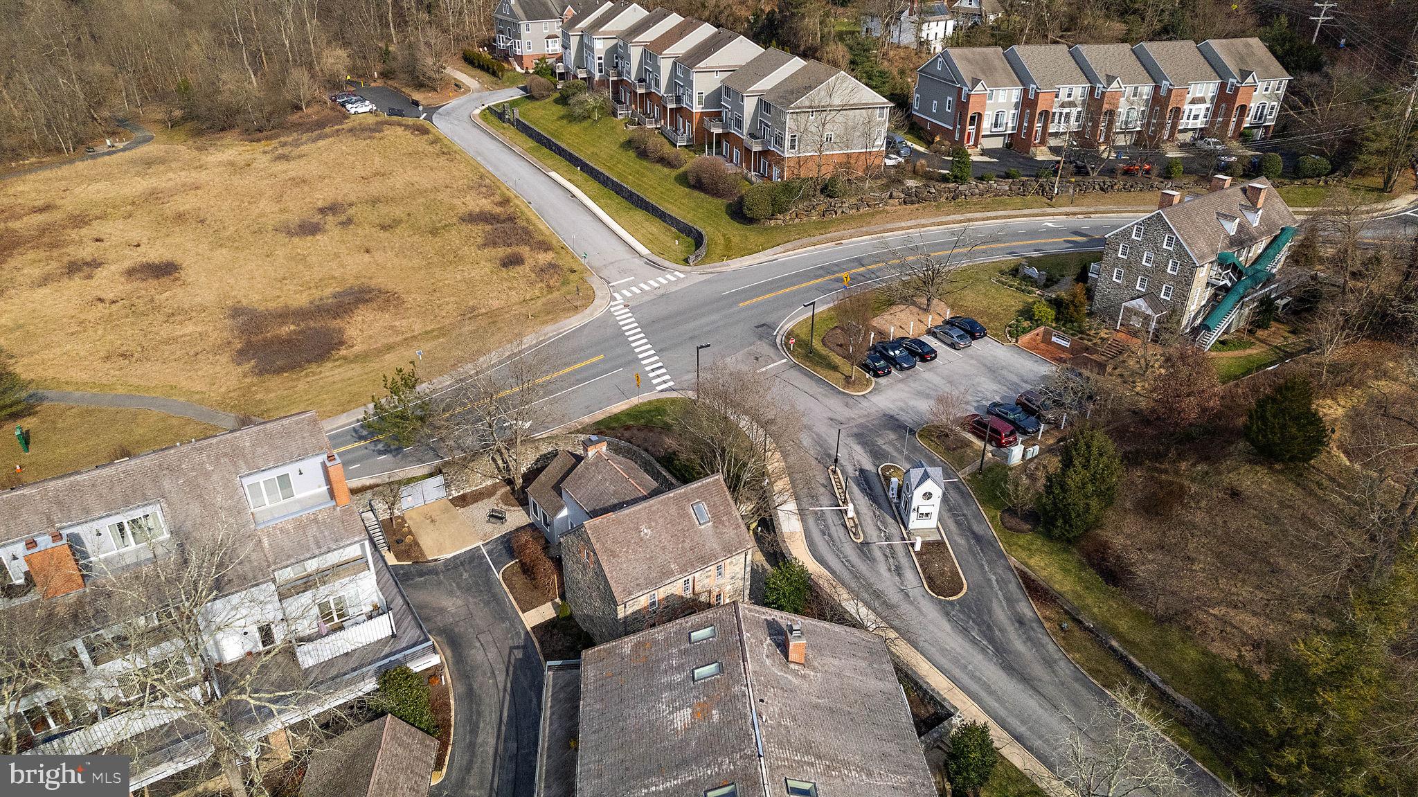 20 S Falls Rd #20