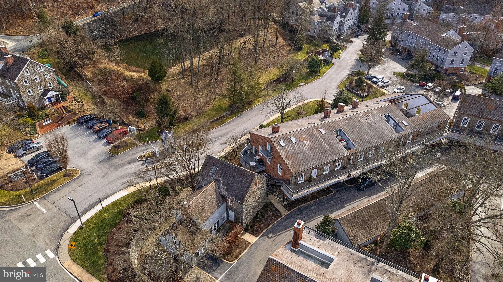 20 S Falls Rd #20