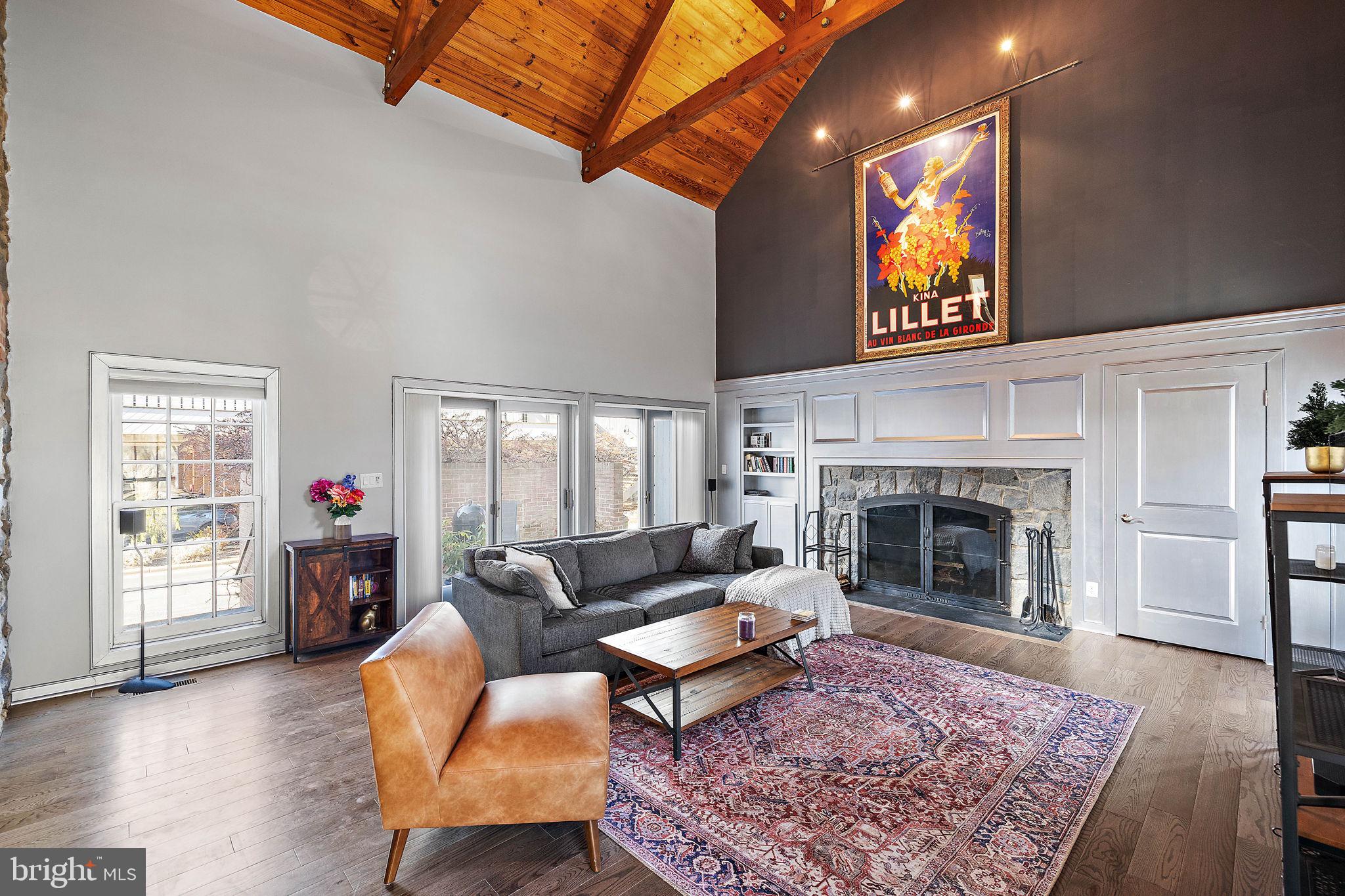 20 S Falls Rd #20