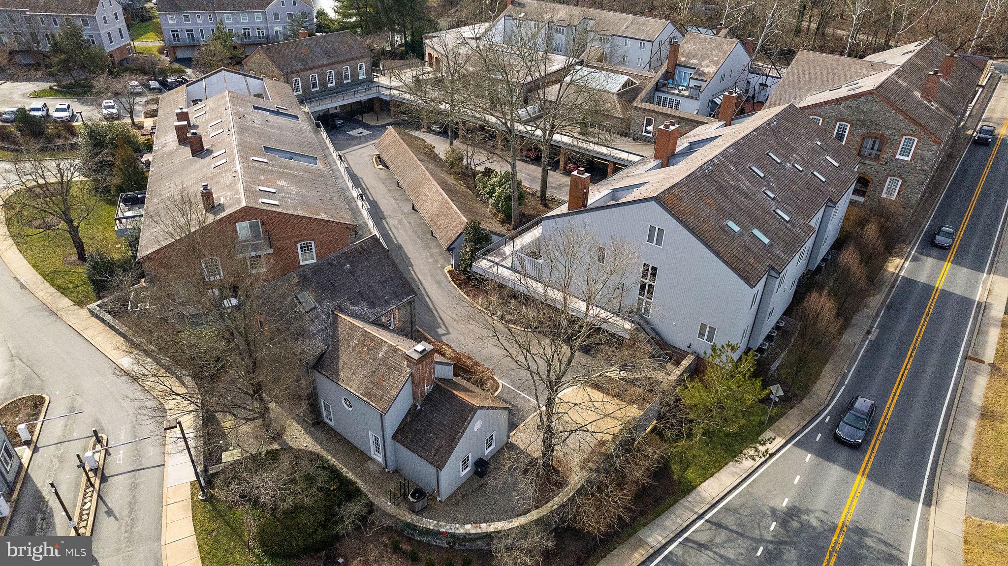20 S Falls Rd #20