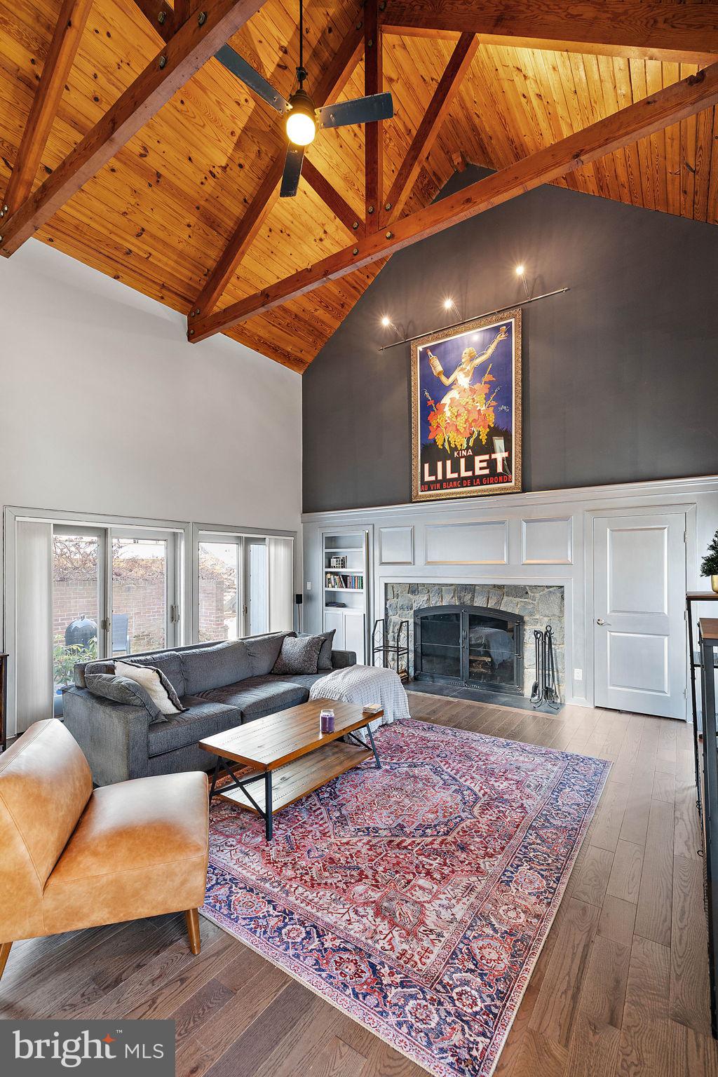 20 S Falls Rd #20