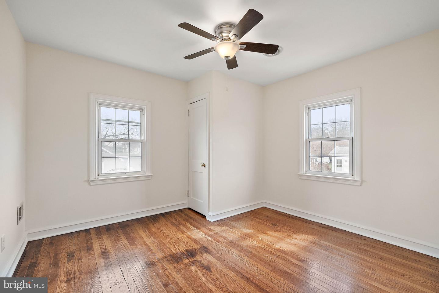 401 Jackson Ave