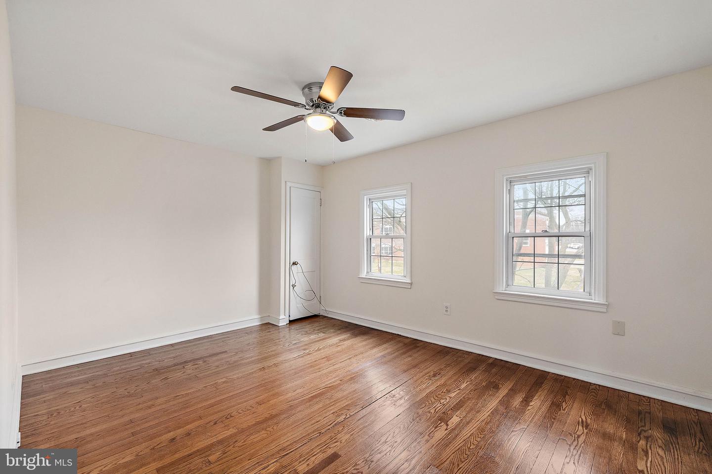 401 Jackson Ave