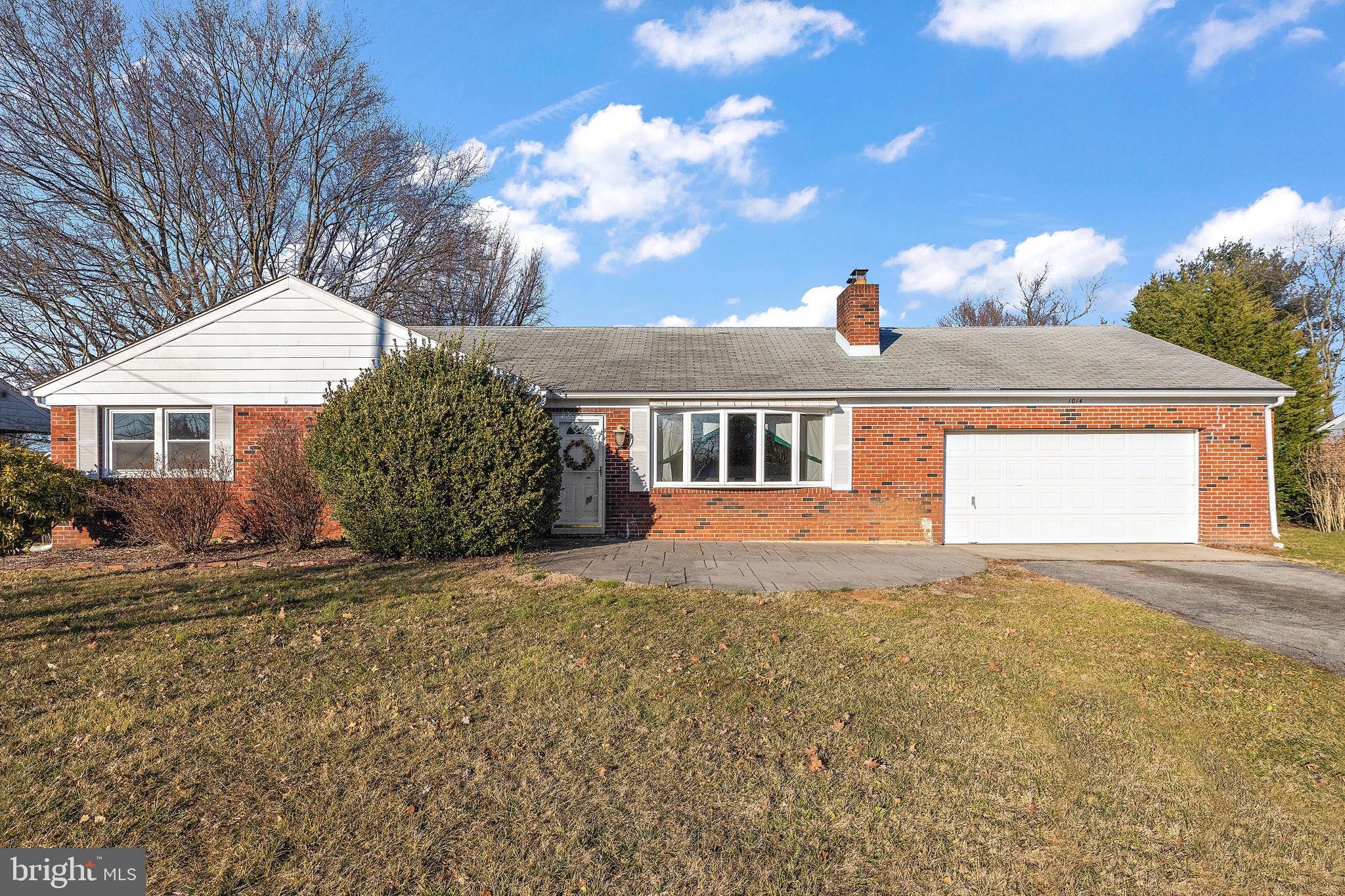 1014 Nottingham Rd
