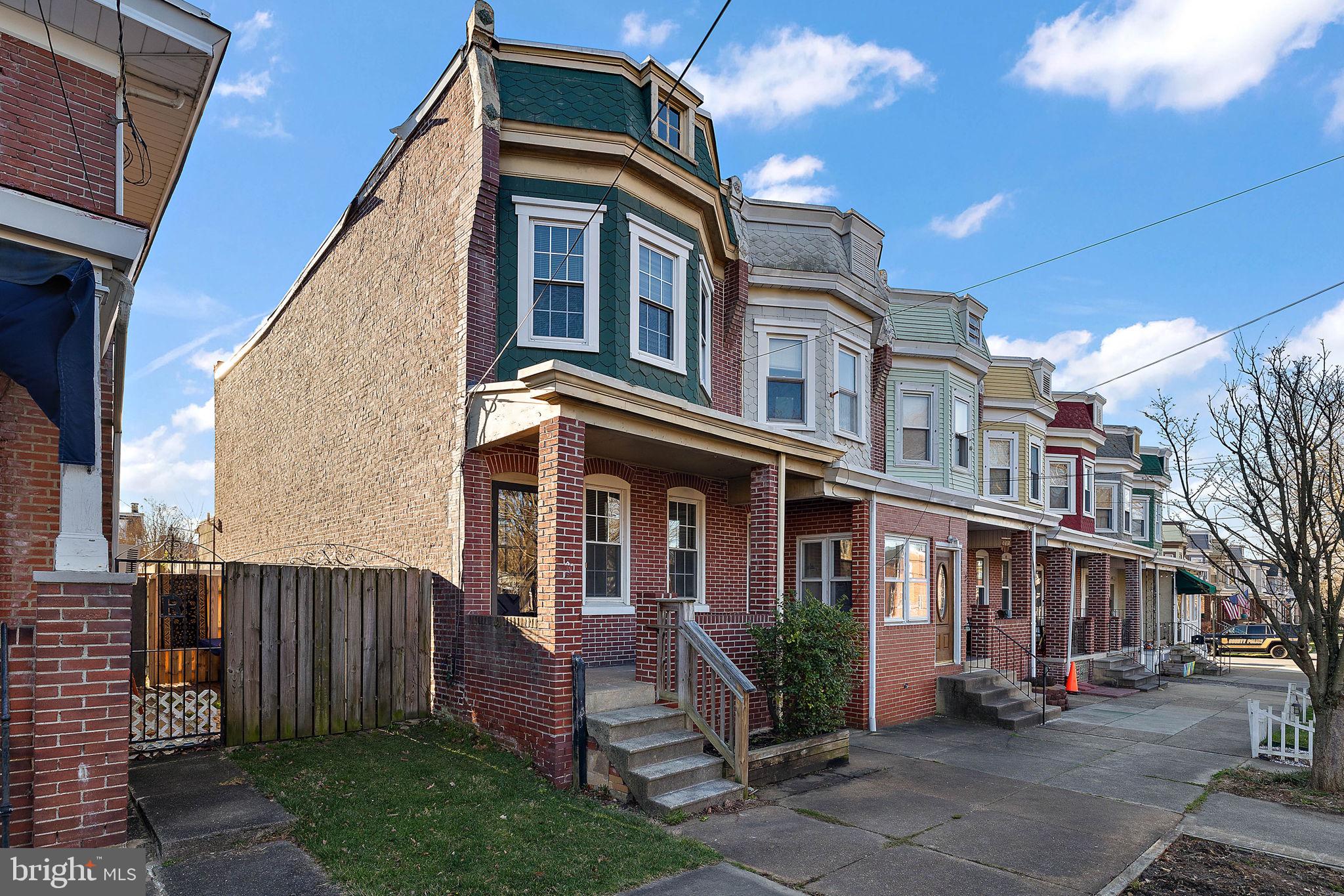 1612 N Union St