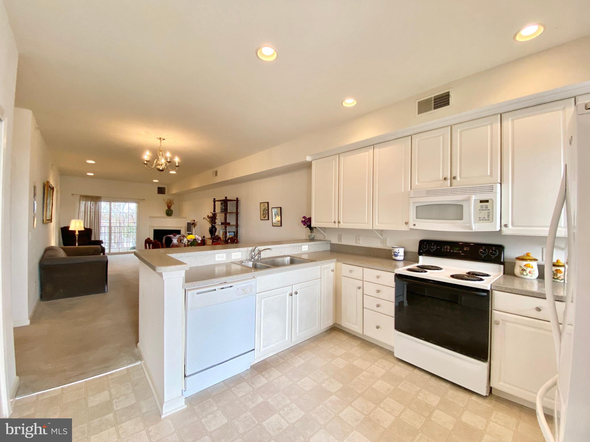 101-Unit Colonial Downs Ct #1304
