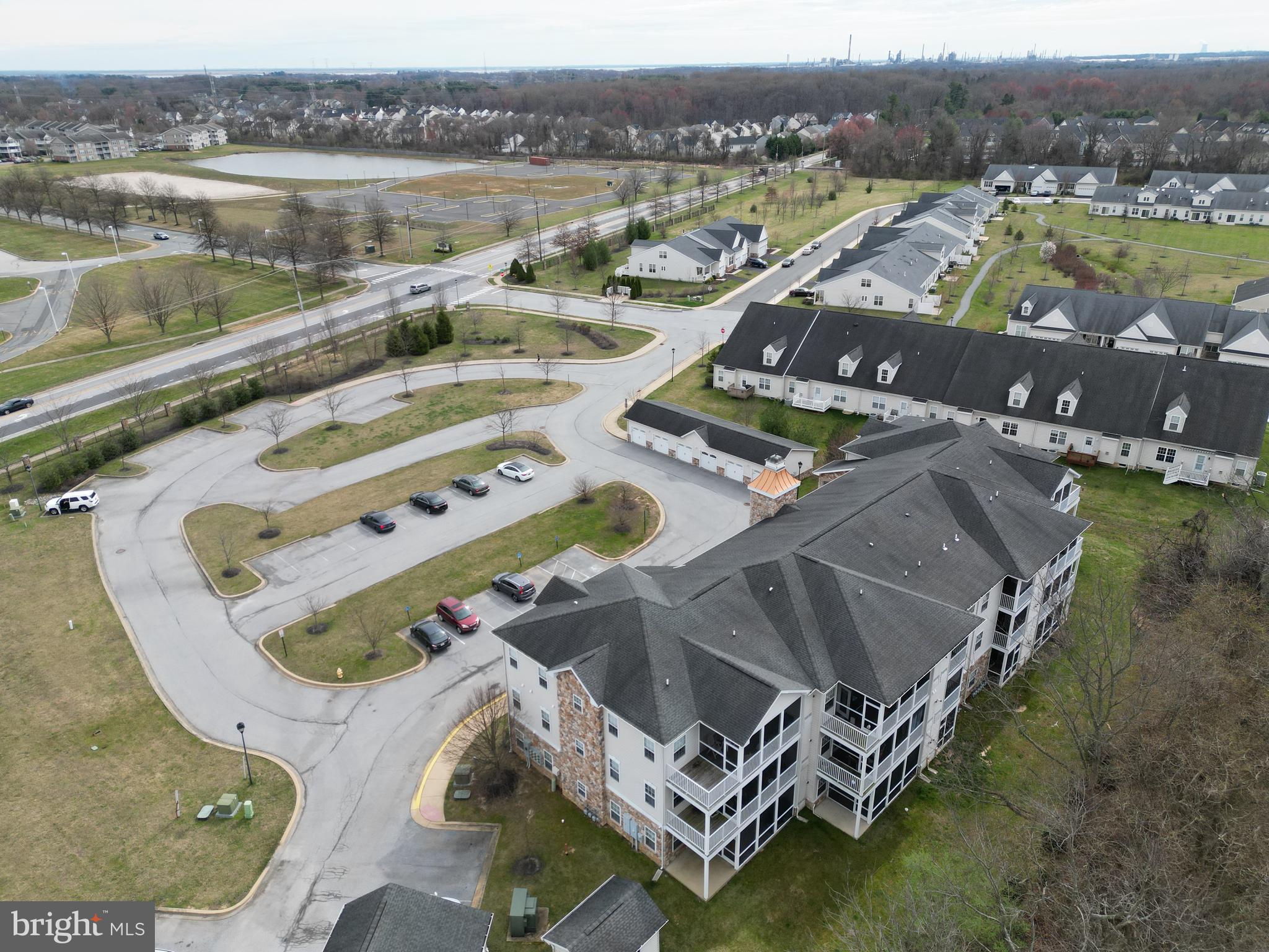 101-Unit Colonial Downs Ct #1304