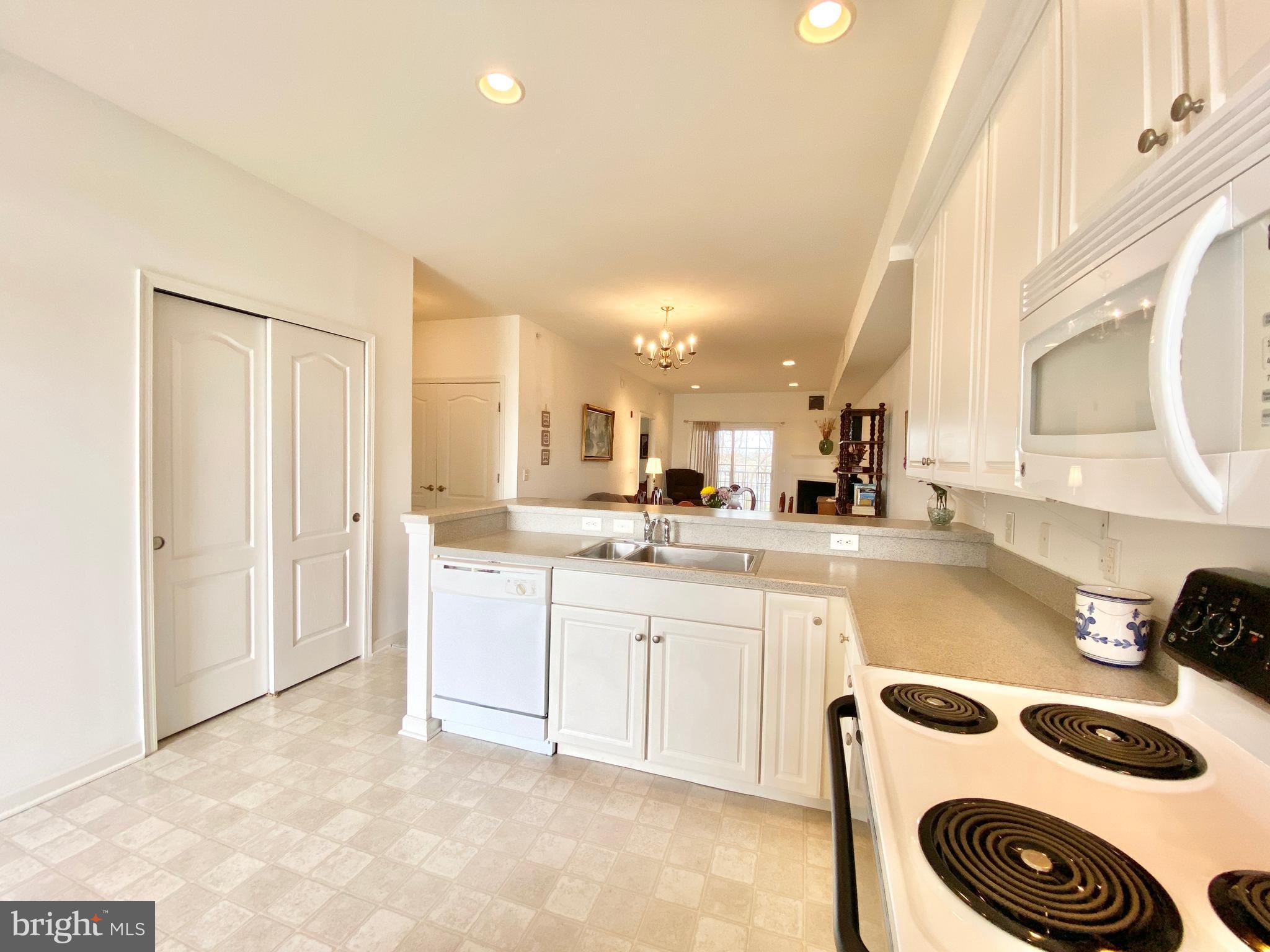 101-Unit Colonial Downs Ct #1304