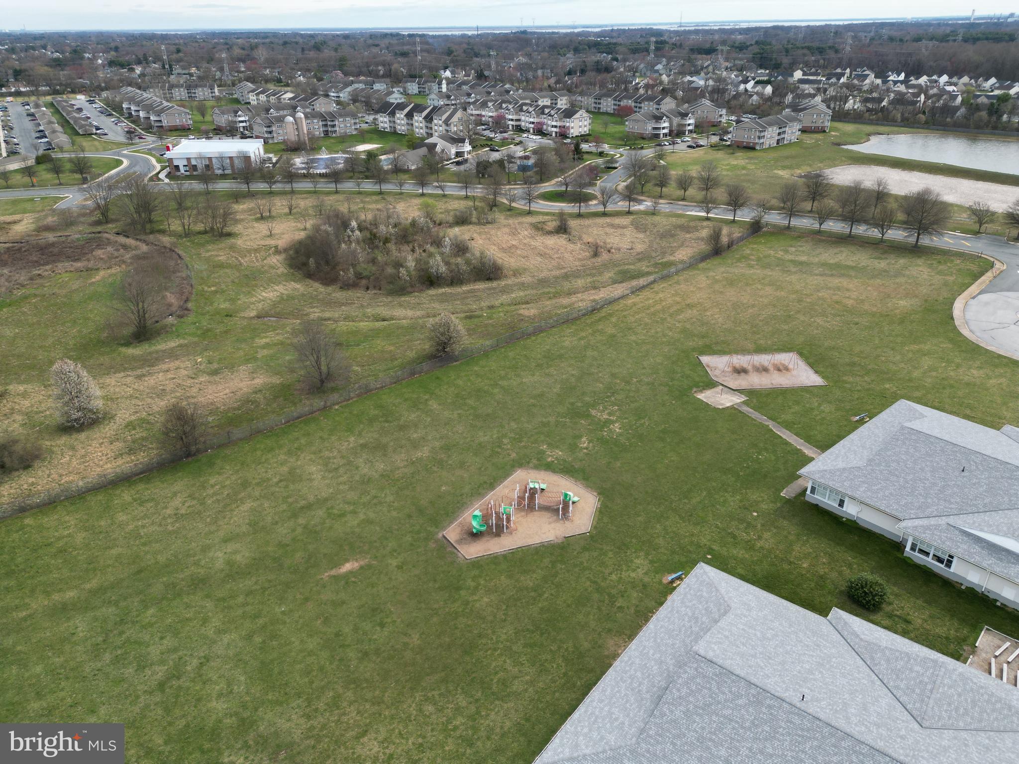 101-Unit Colonial Downs Ct #1304