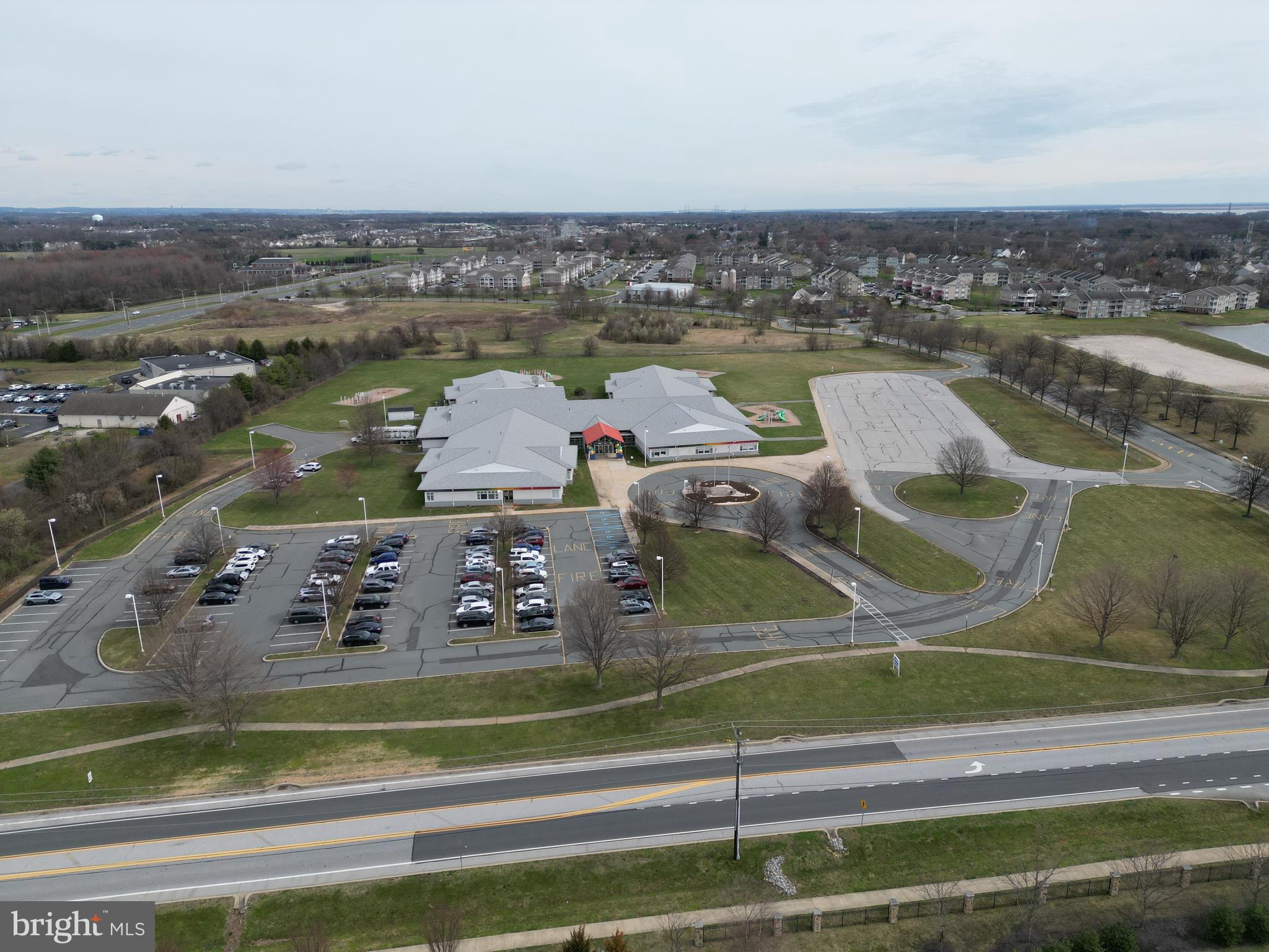 101-Unit Colonial Downs Ct #1304