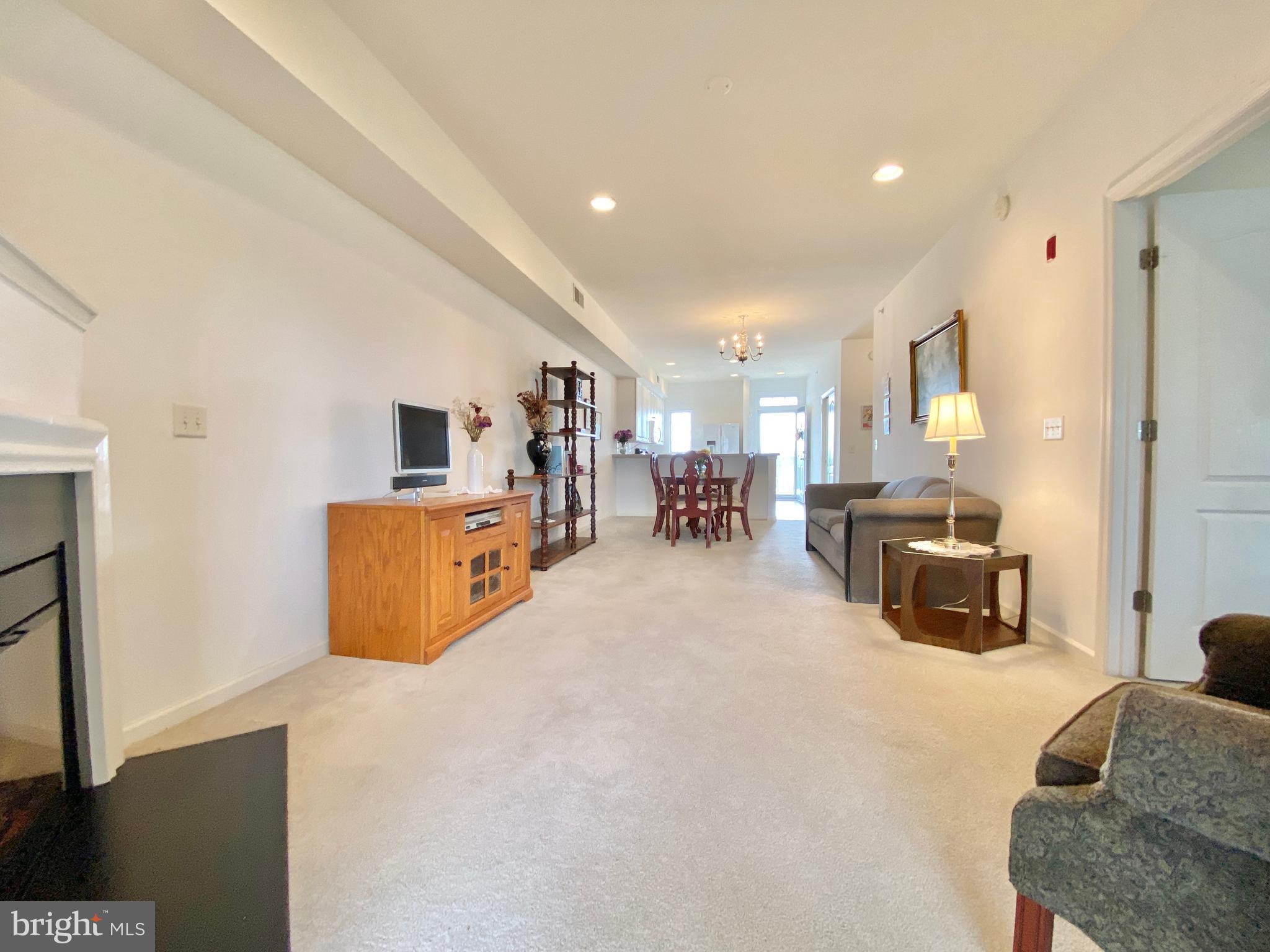 101-Unit Colonial Downs Ct #1304