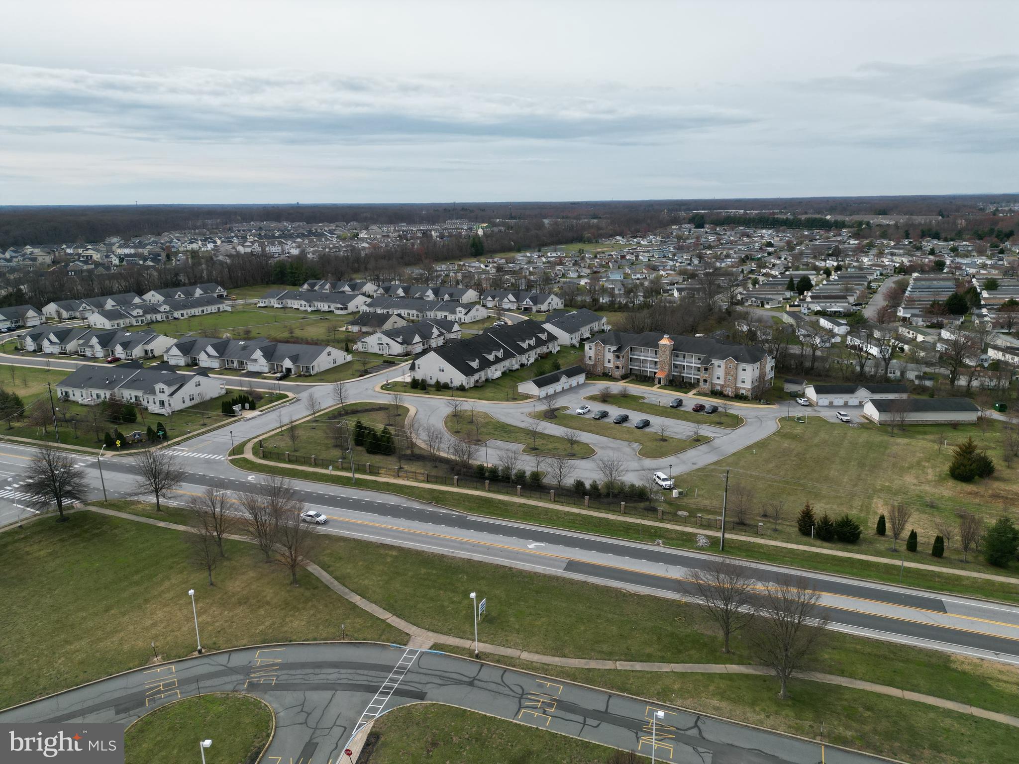 101-Unit Colonial Downs Ct #1304