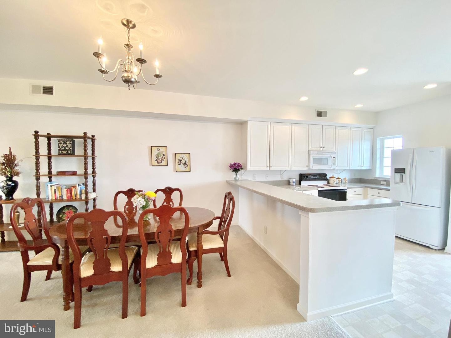 101-Unit Colonial Downs Ct #1304