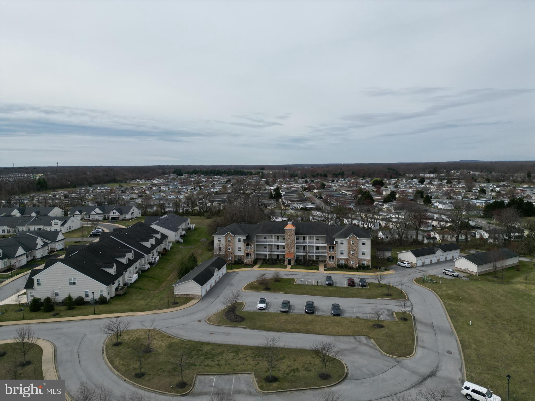 101-Unit Colonial Downs Ct #1304