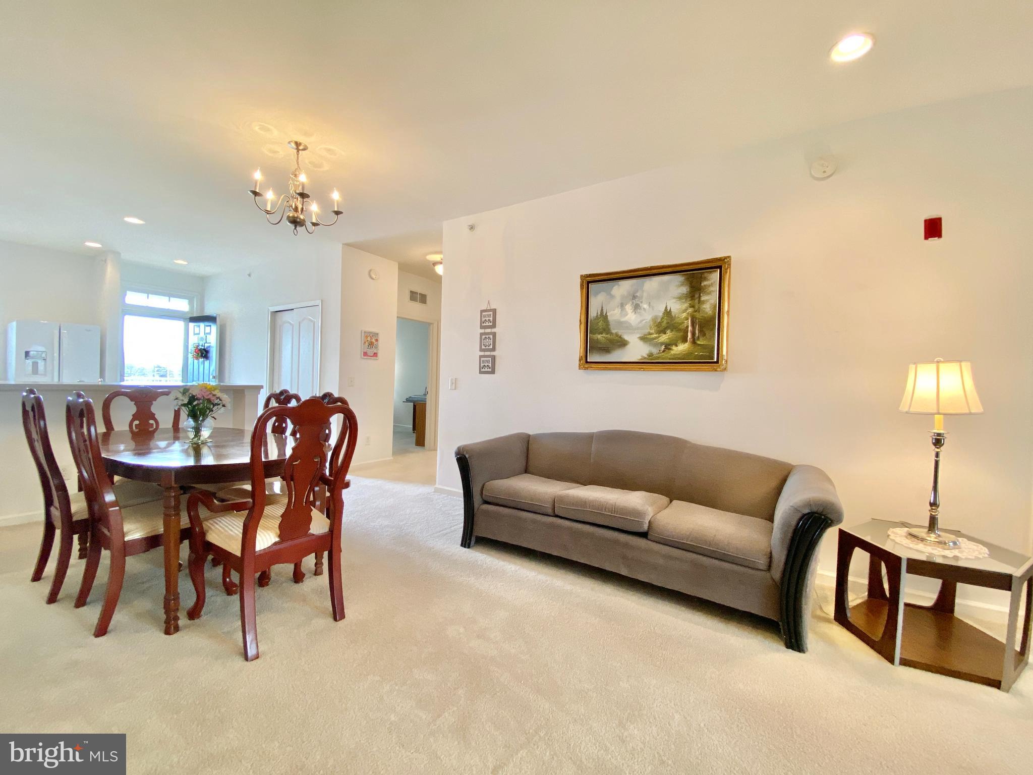 101-Unit Colonial Downs Ct #1304