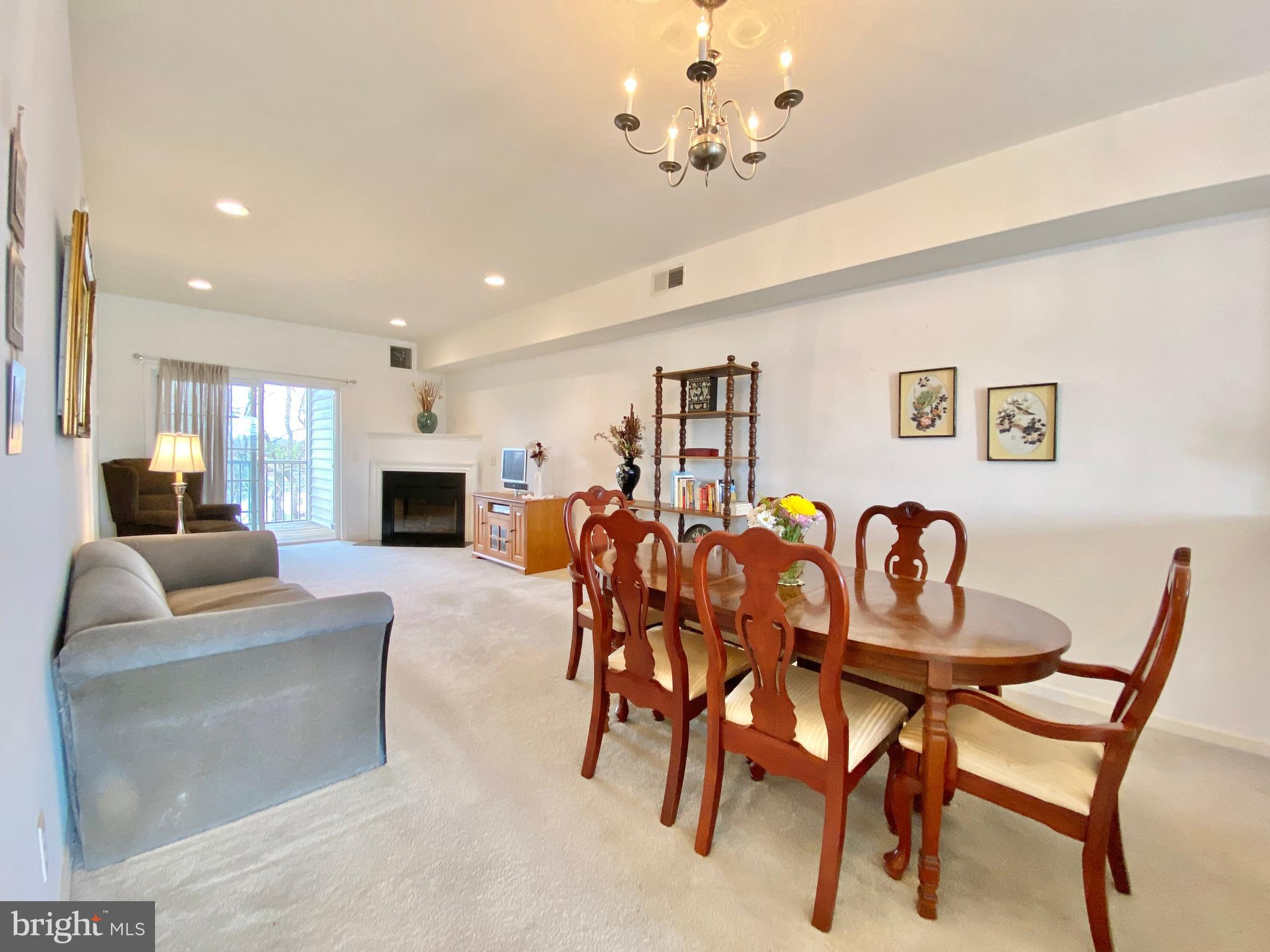 101-Unit Colonial Downs Ct #1304