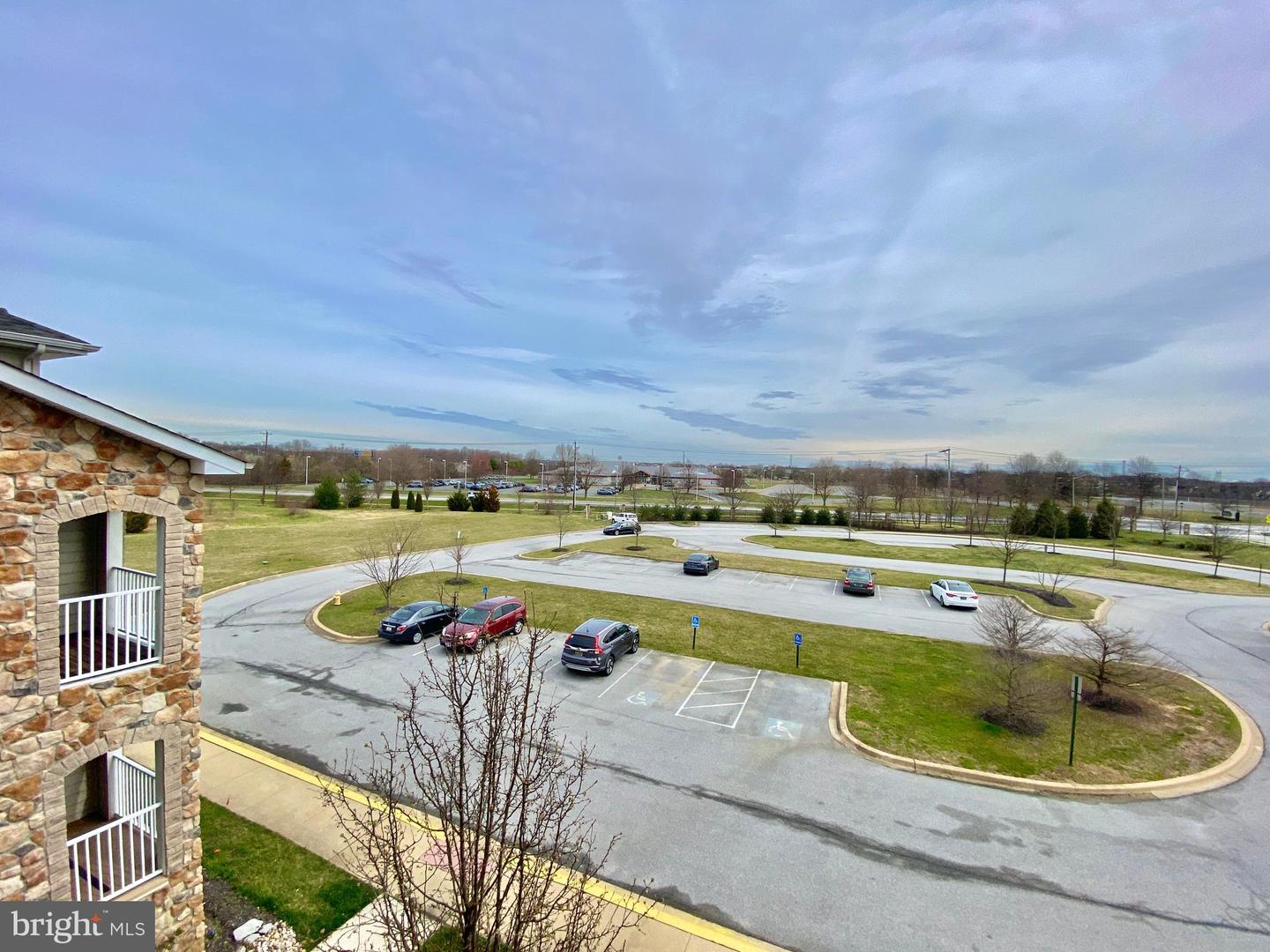 101-Unit Colonial Downs Ct #1304