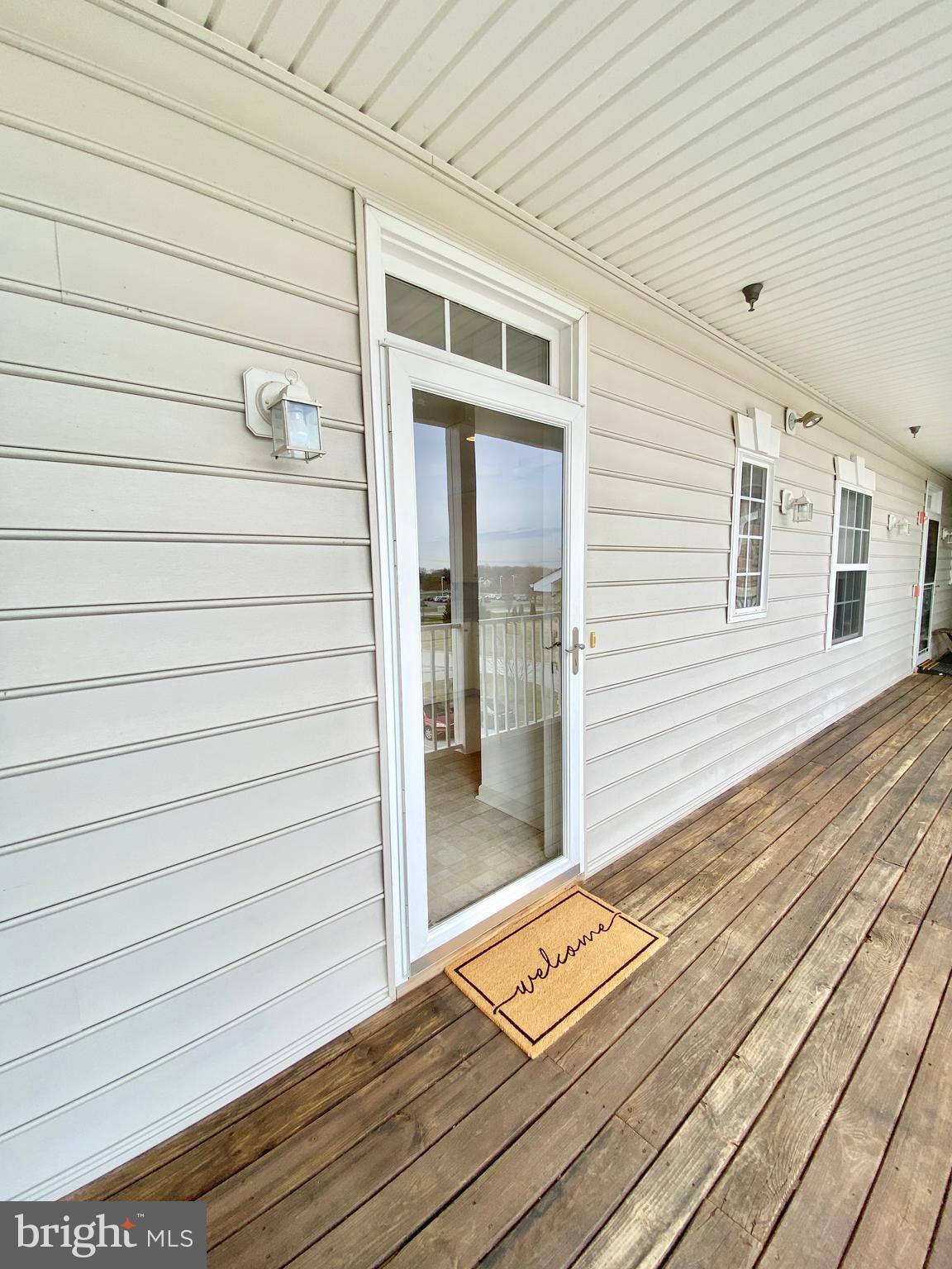 101-Unit Colonial Downs Ct #1304