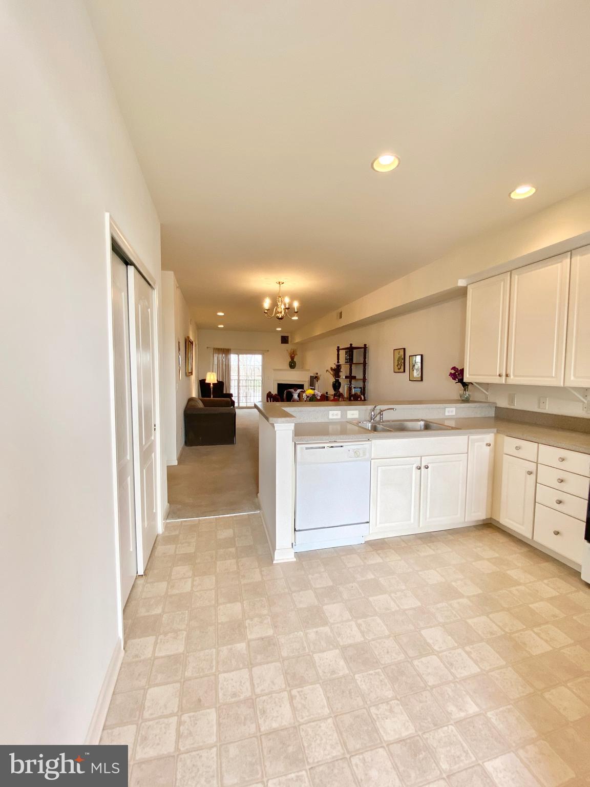 101-Unit Colonial Downs Ct #1304