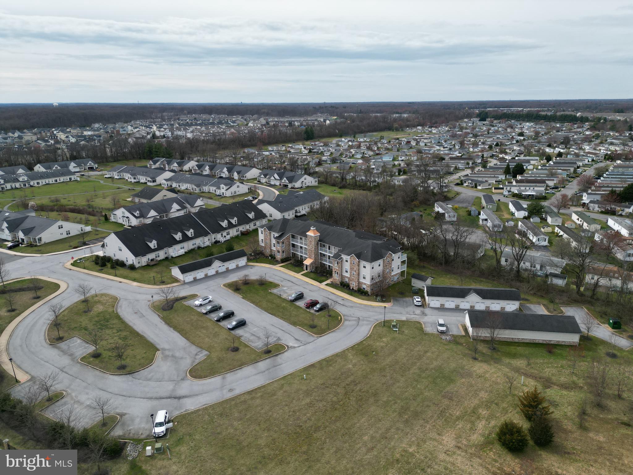 101-Unit Colonial Downs Ct #1304