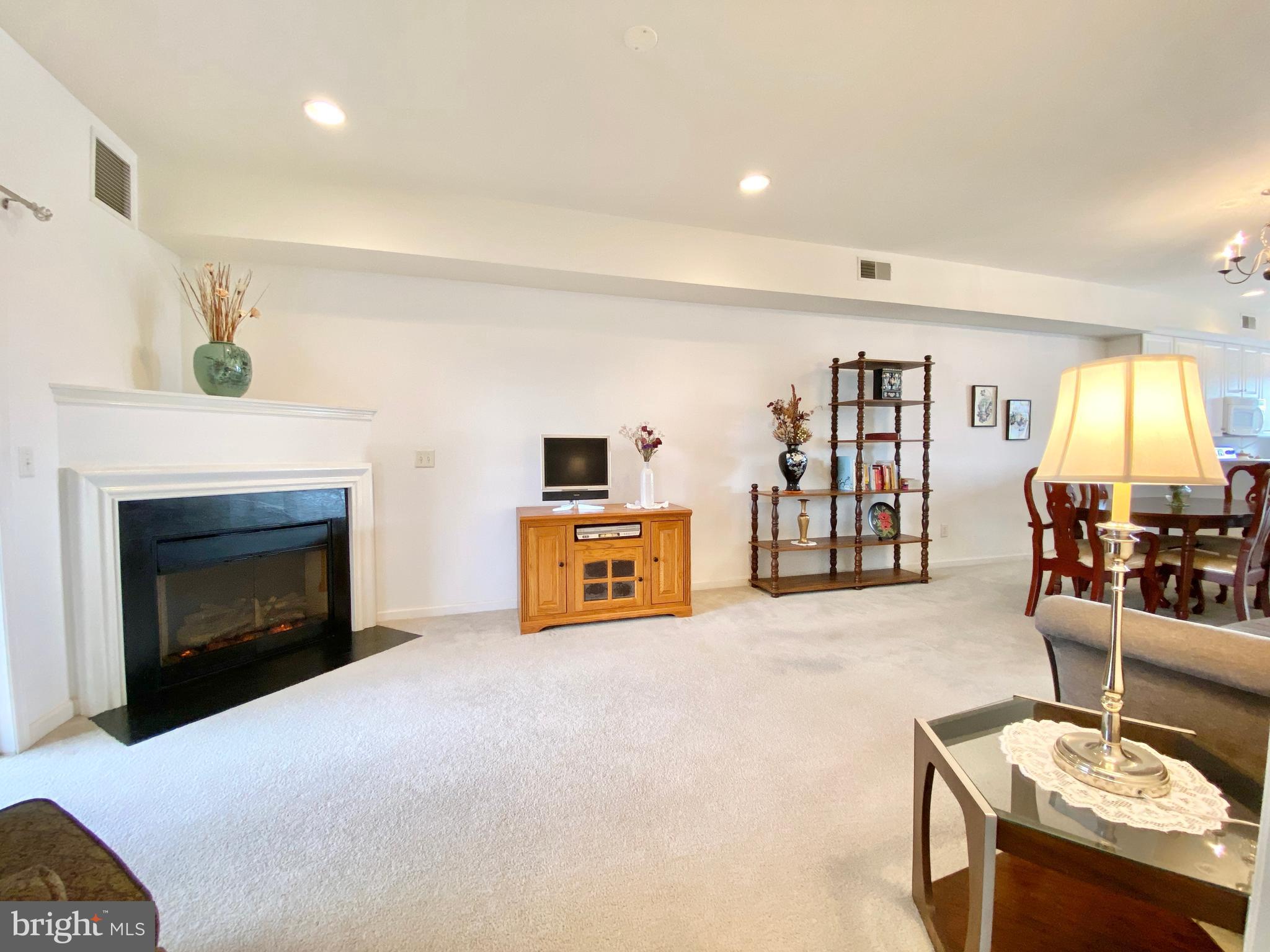 101-Unit Colonial Downs Ct #1304
