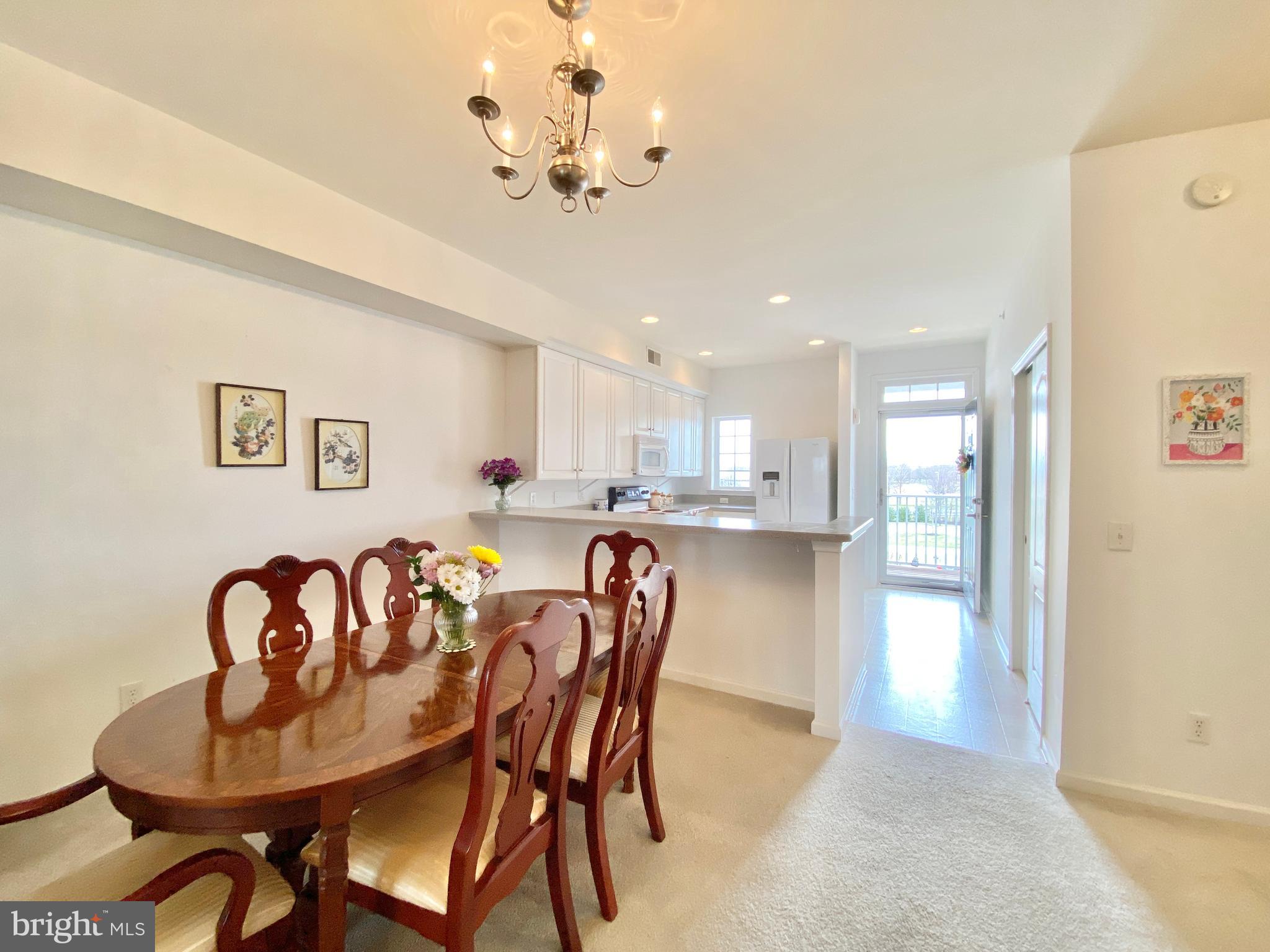 101-Unit Colonial Downs Ct #1304