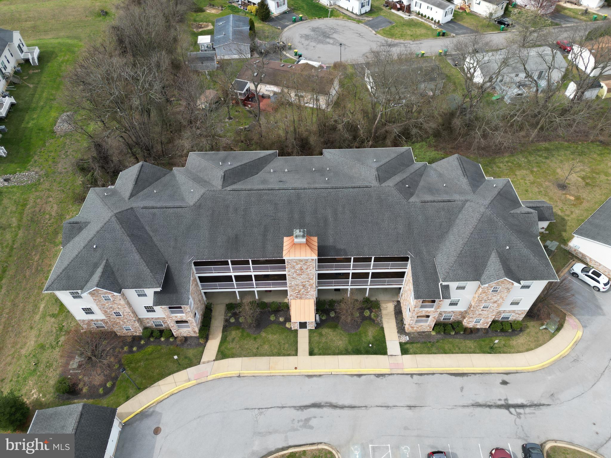 101-Unit Colonial Downs Ct #1304