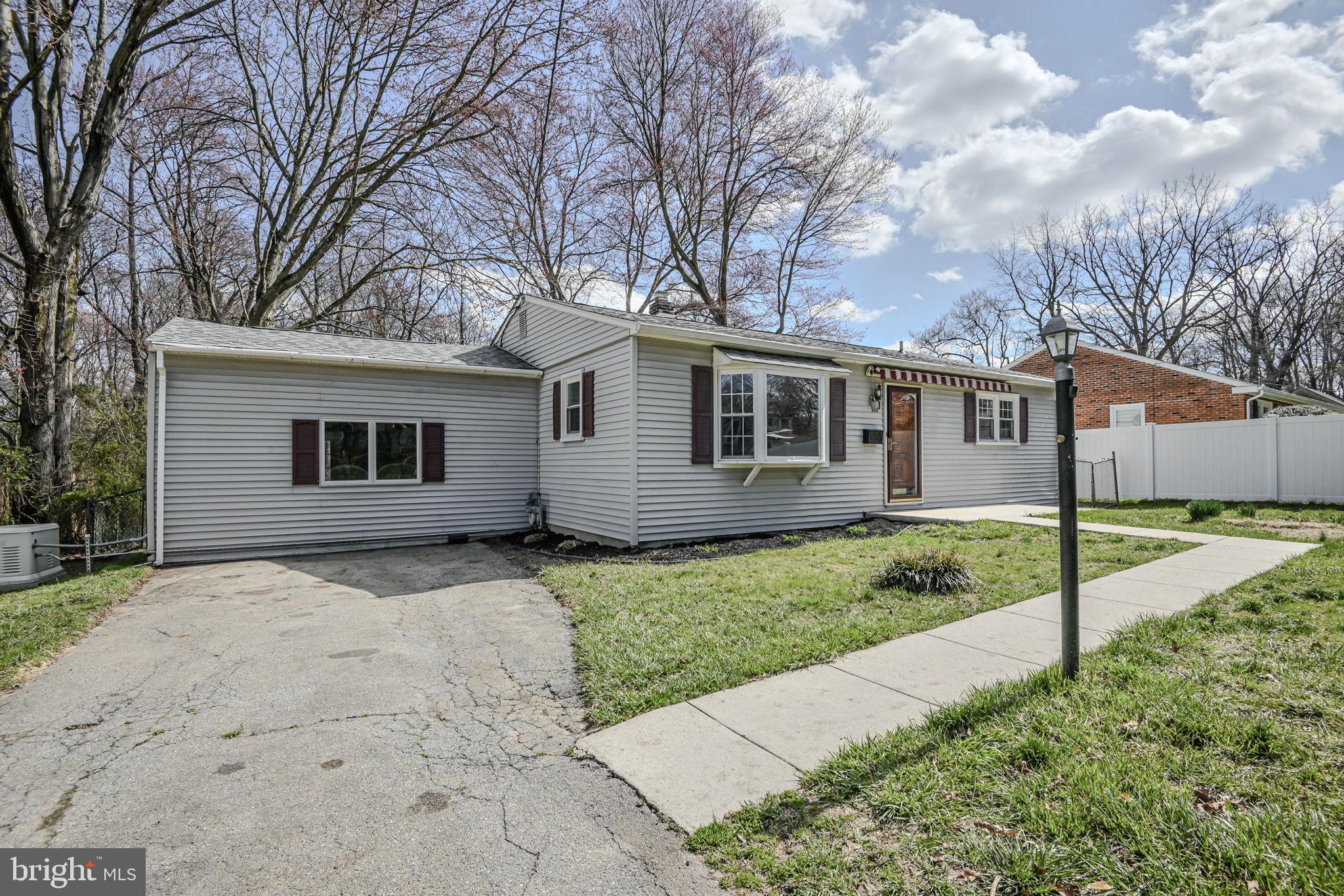 308 S Gray Ave