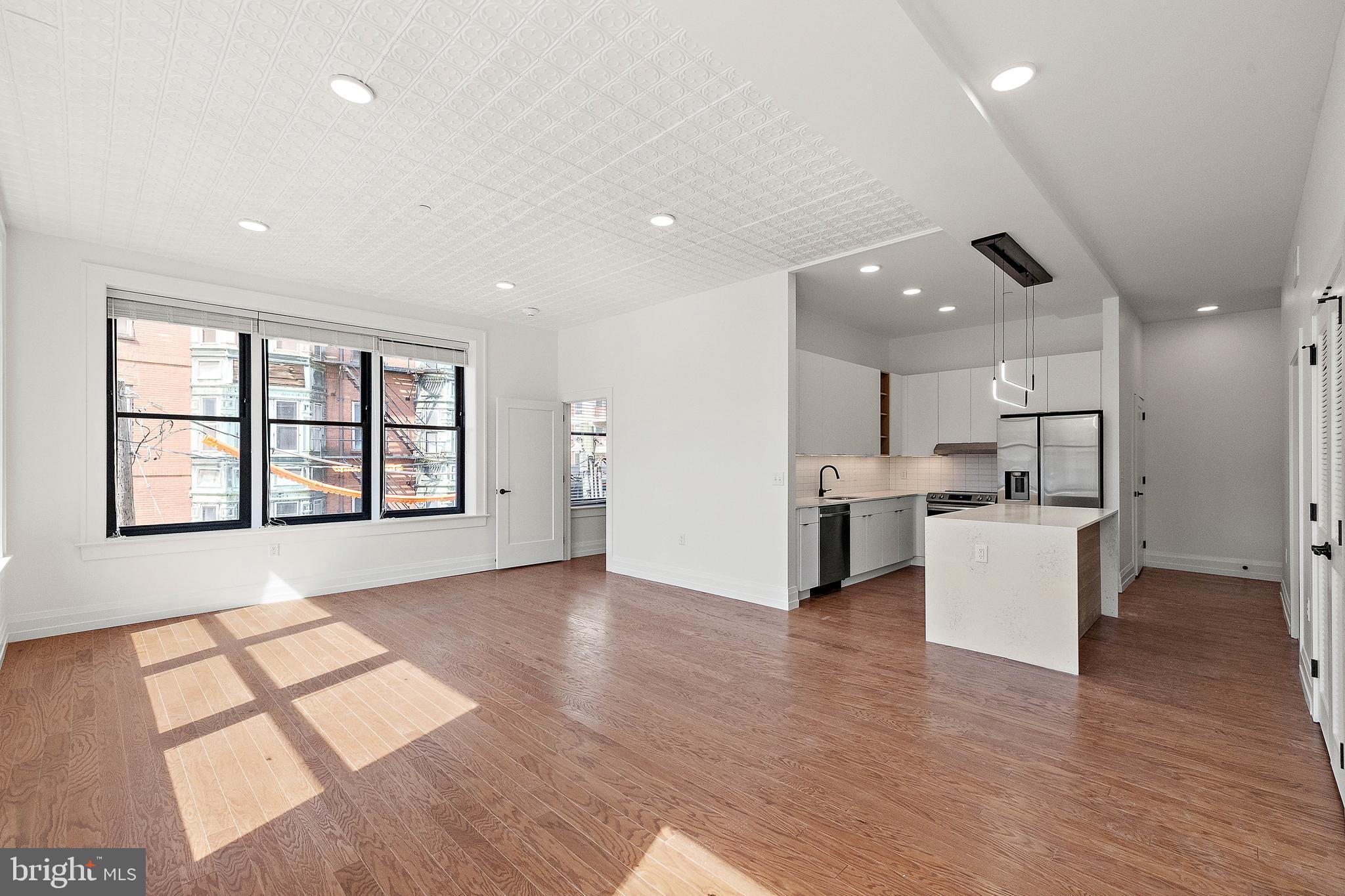801 N Market St #203