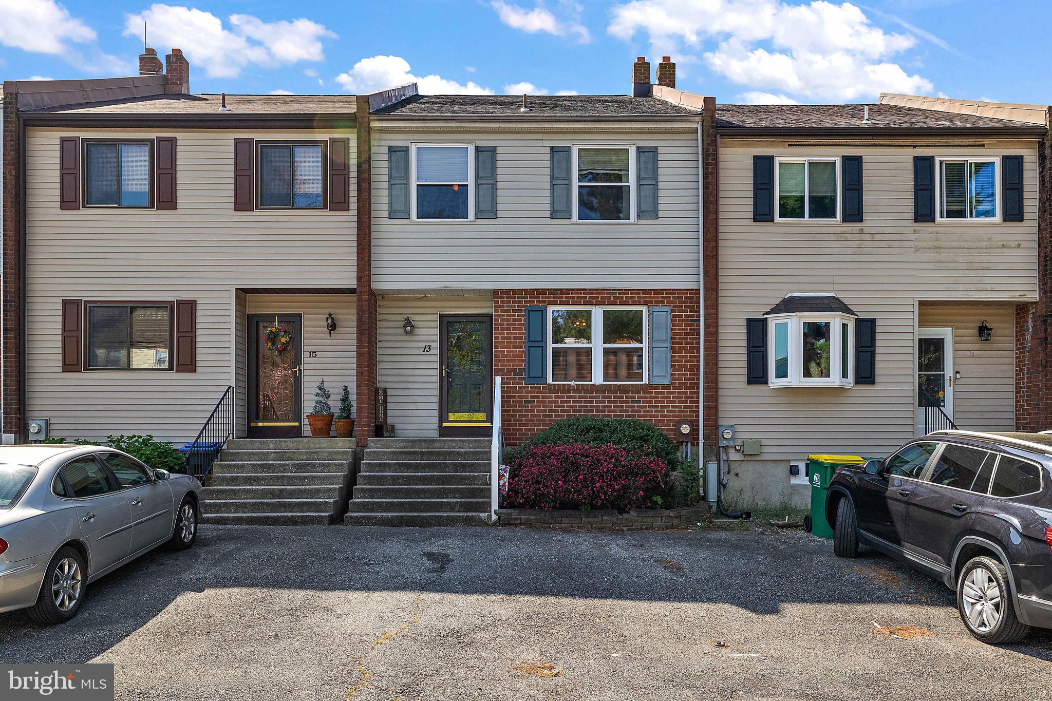 13 Cartier Ct