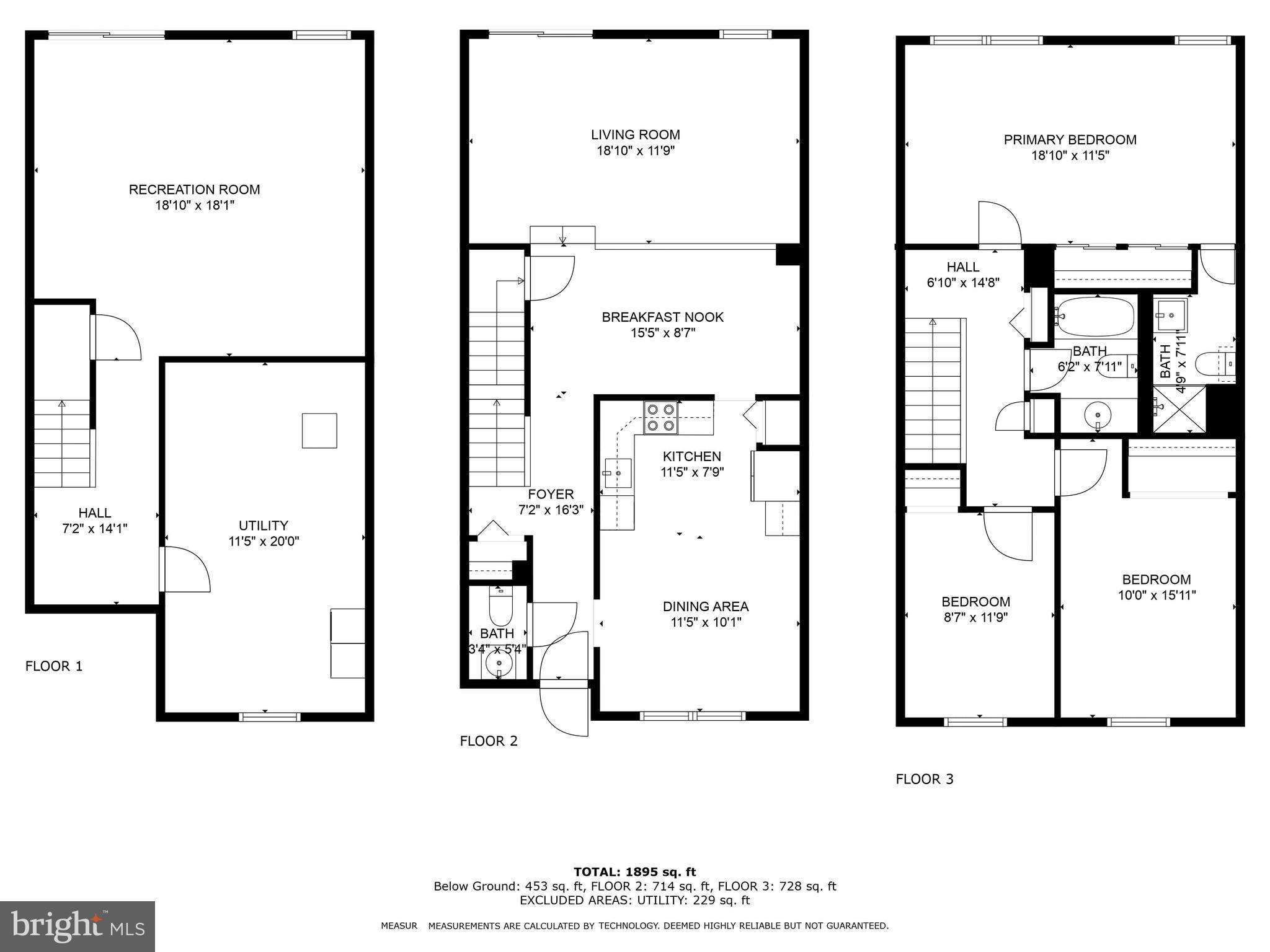 13 Cartier Ct