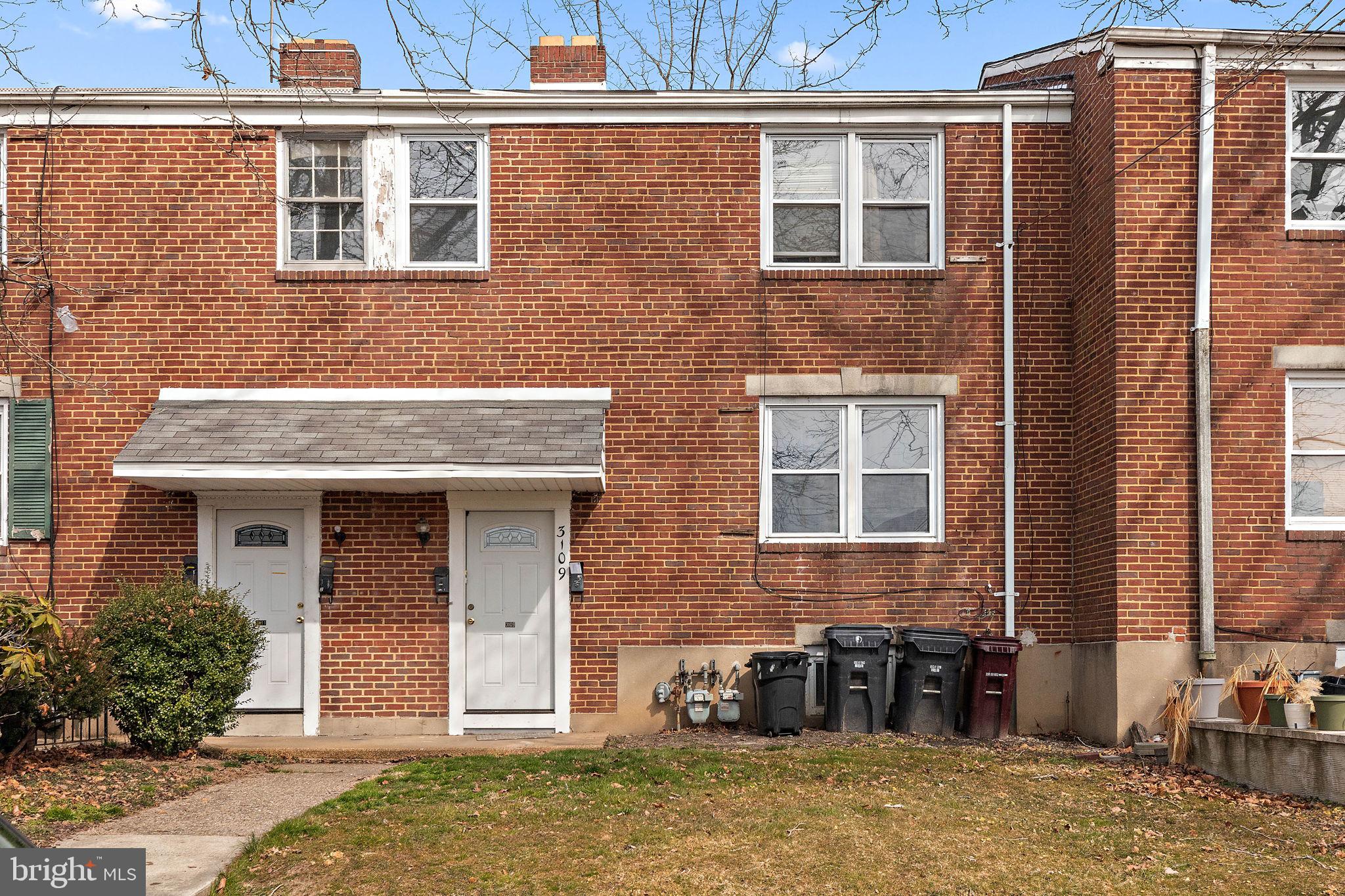 3109 W Second St #Apt 1