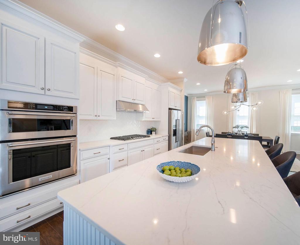 703 Walkers Mill Lane #Bm1
